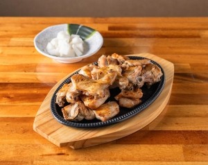 남문숯불바베큐&치킨 아라점