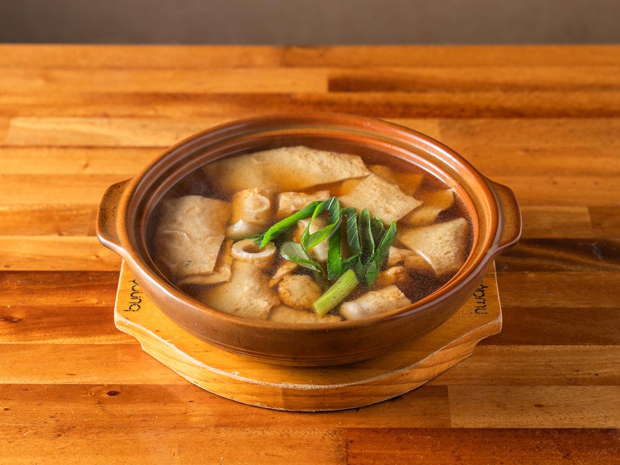 남문숯불바베큐&치킨 아라점