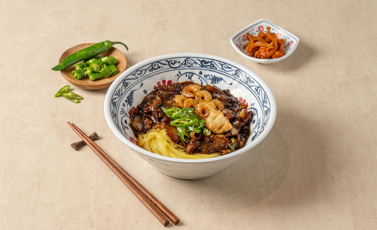 도야짬뽕 영통역점 사진 8