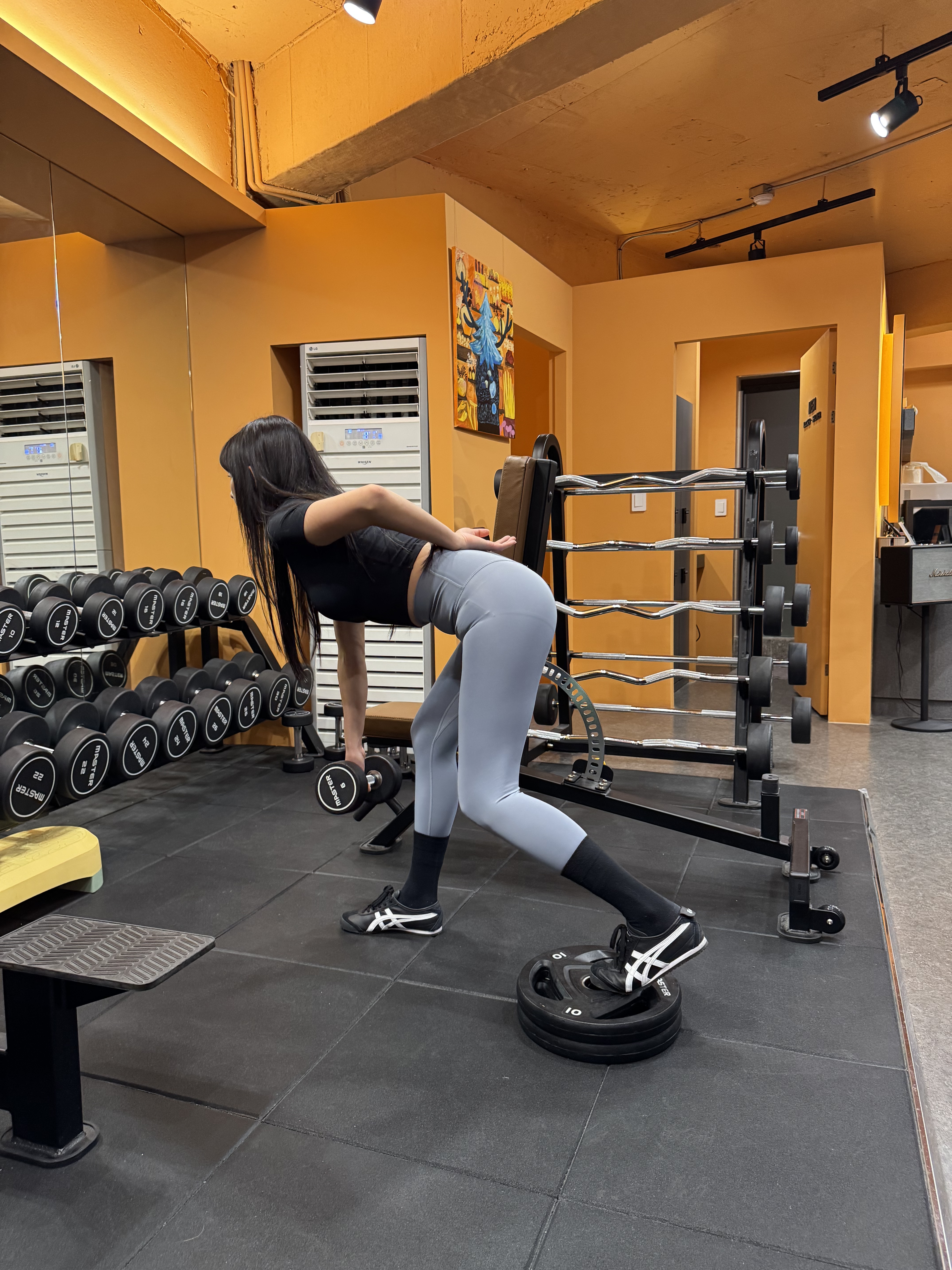 두이스짐 PT 광화문점 대표 이미지