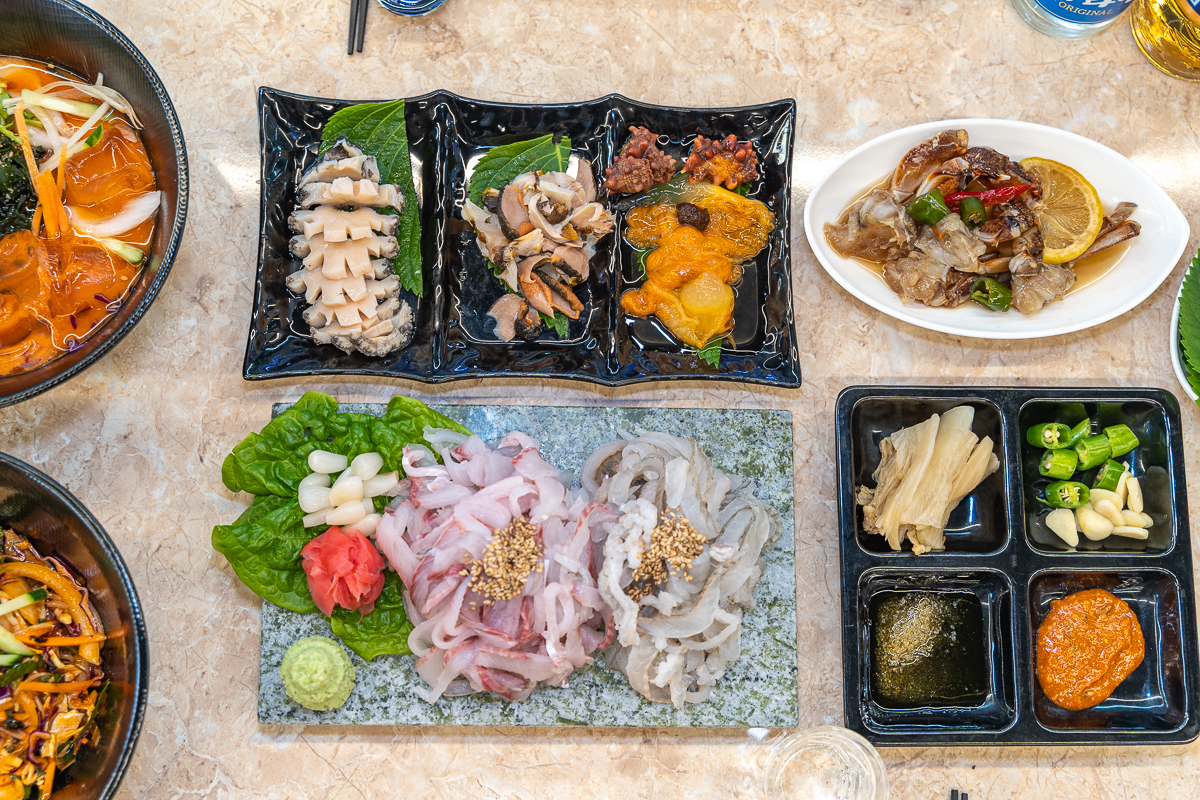 외도회수산