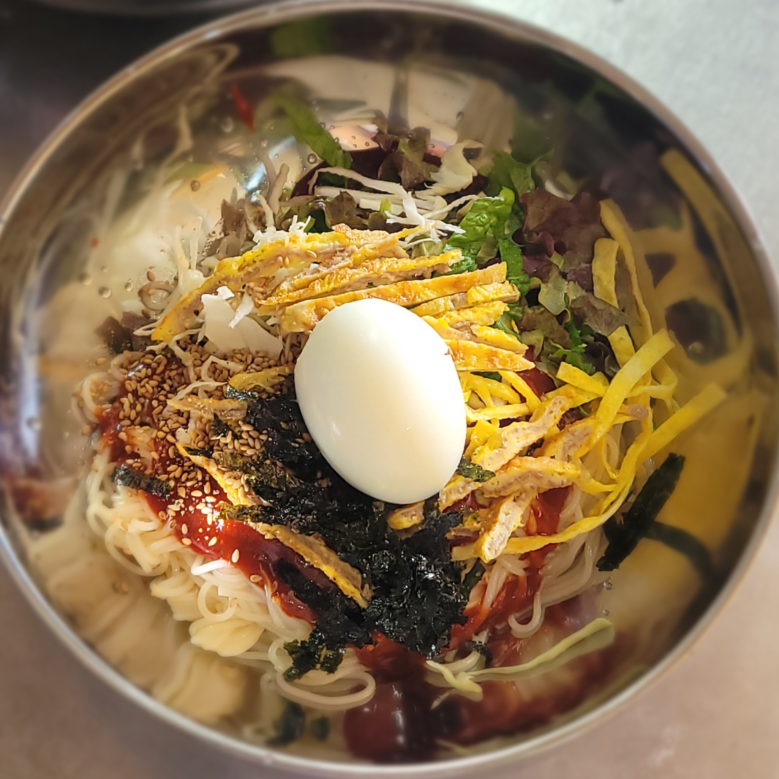 진육전국수