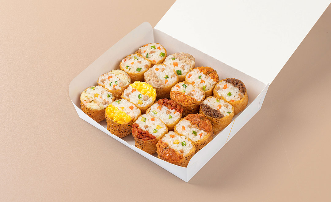 정직유부 수원광교점