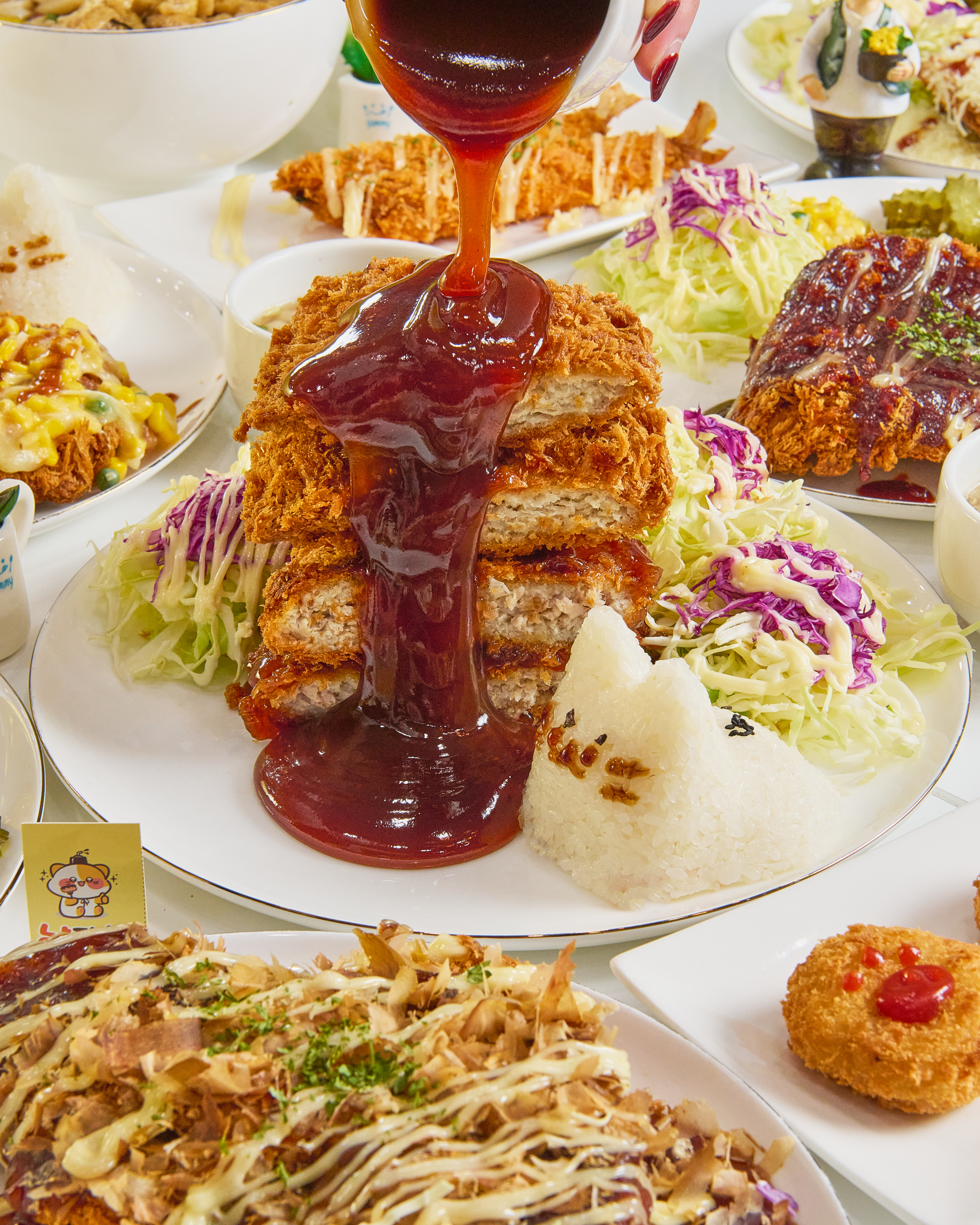 냥까스 대표 이미지