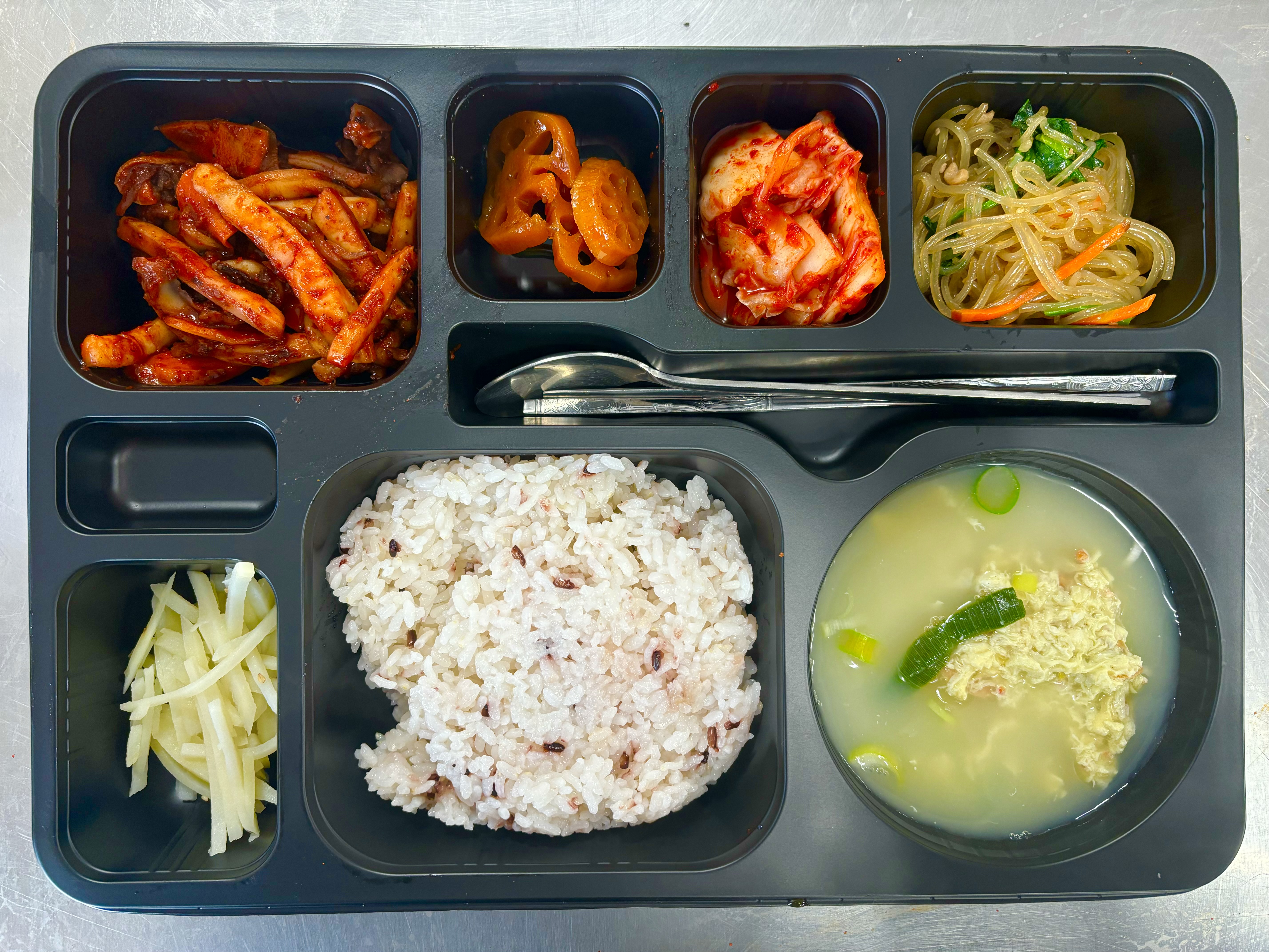 성심도시락