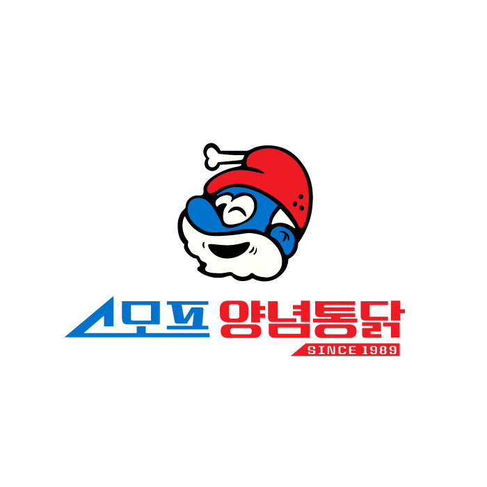 스모프치킨 안동강남점
