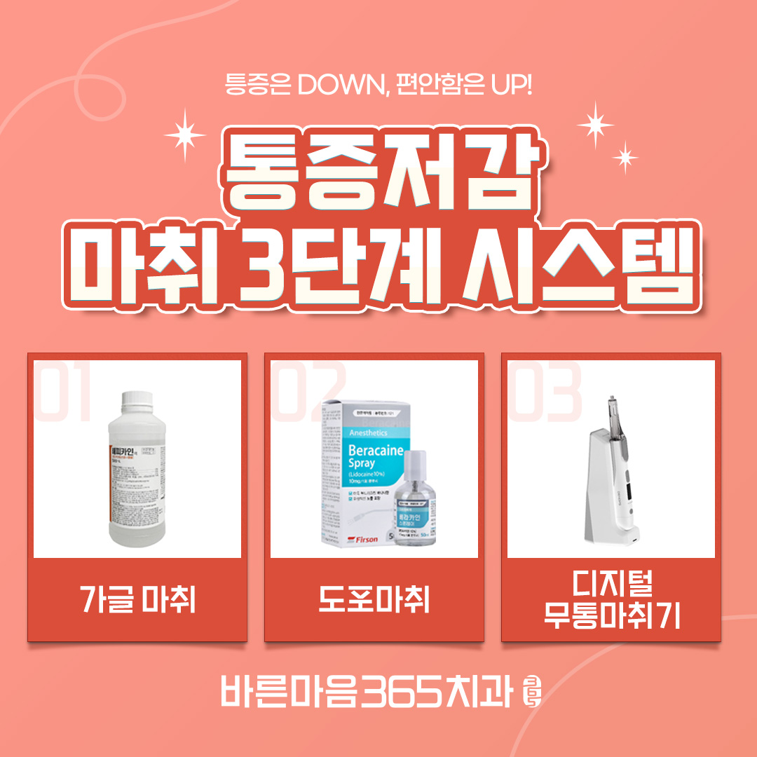 바른마음365치과의원 대표 이미지