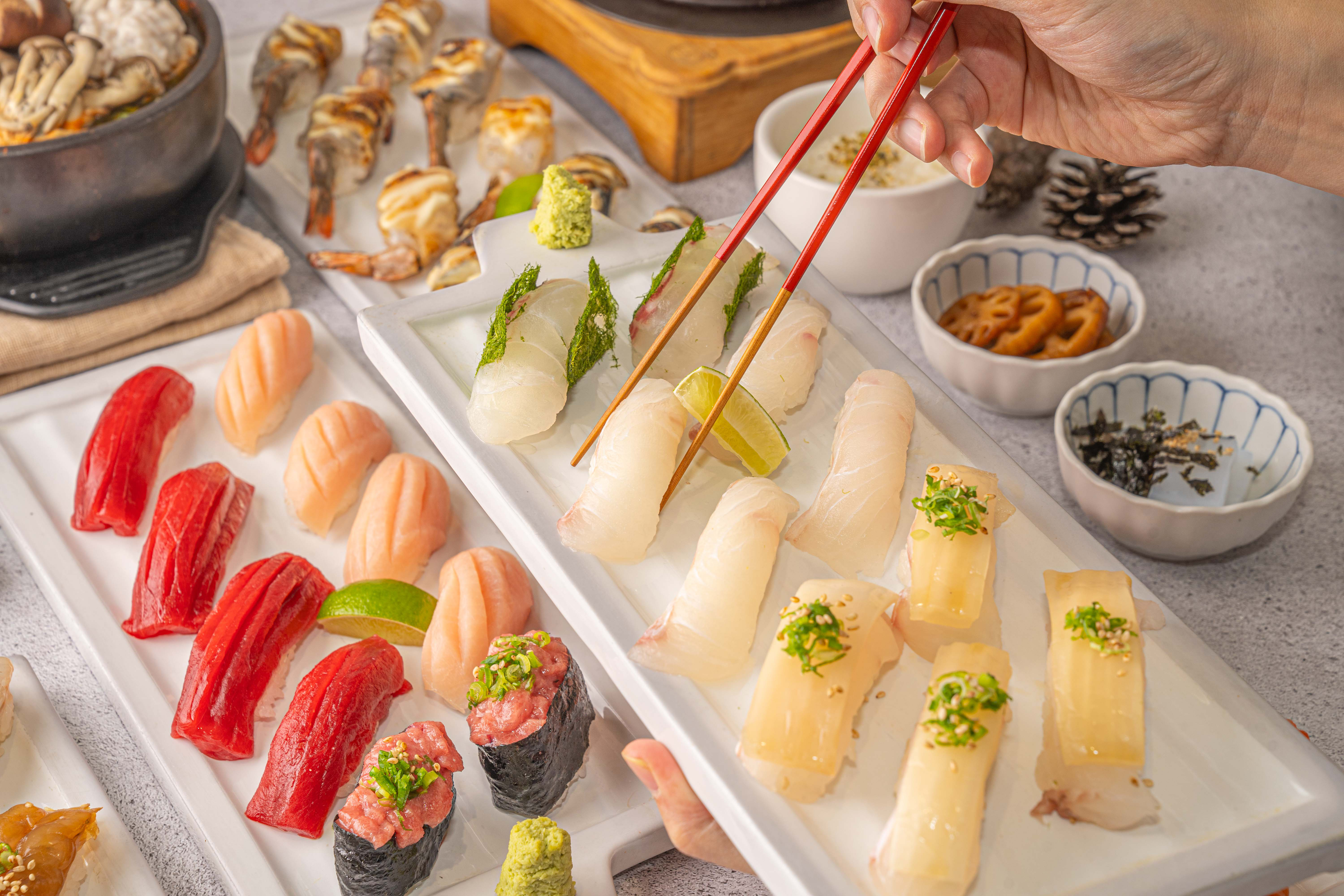 스시아지 중동점