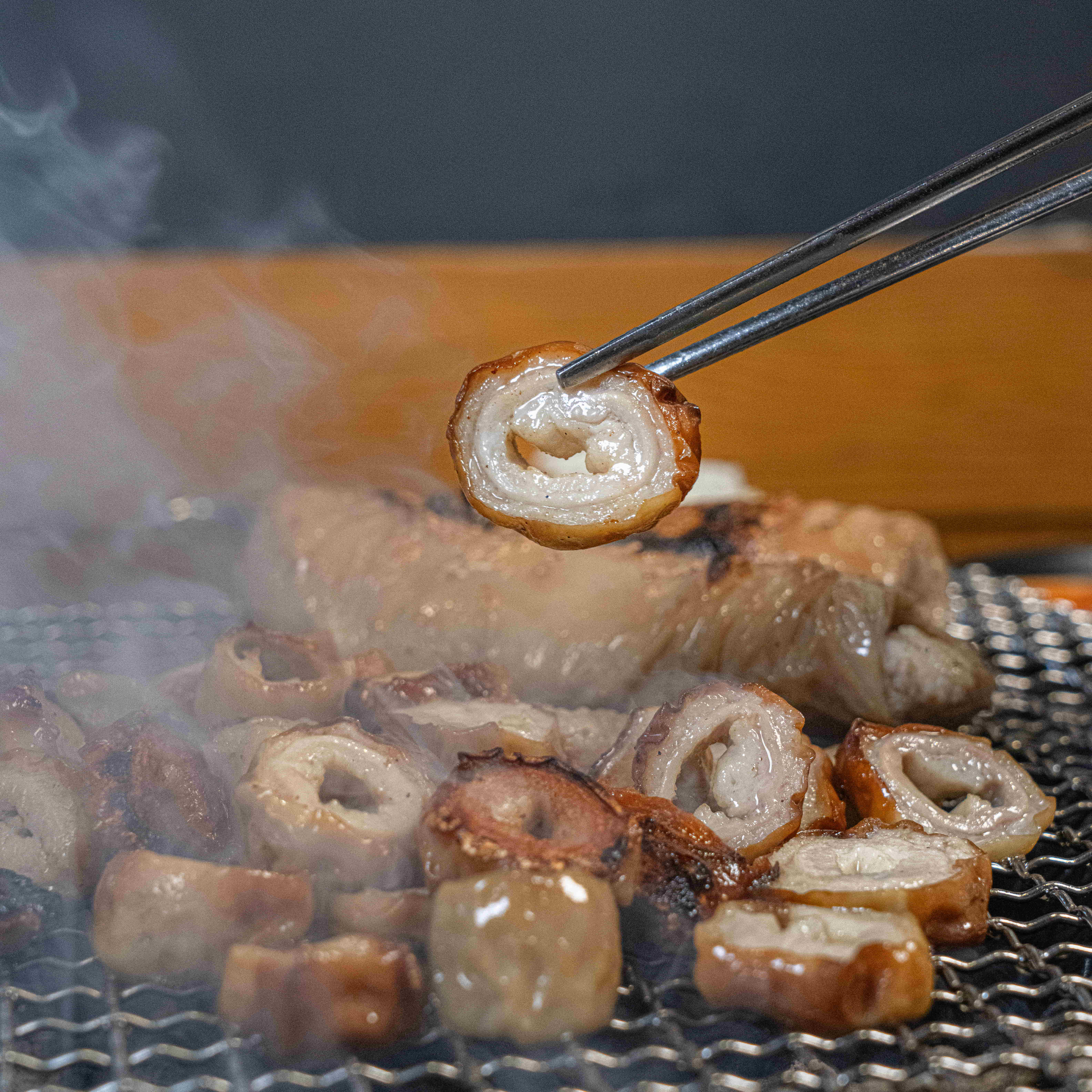토고리옛날막창소갈비살 평내호평점