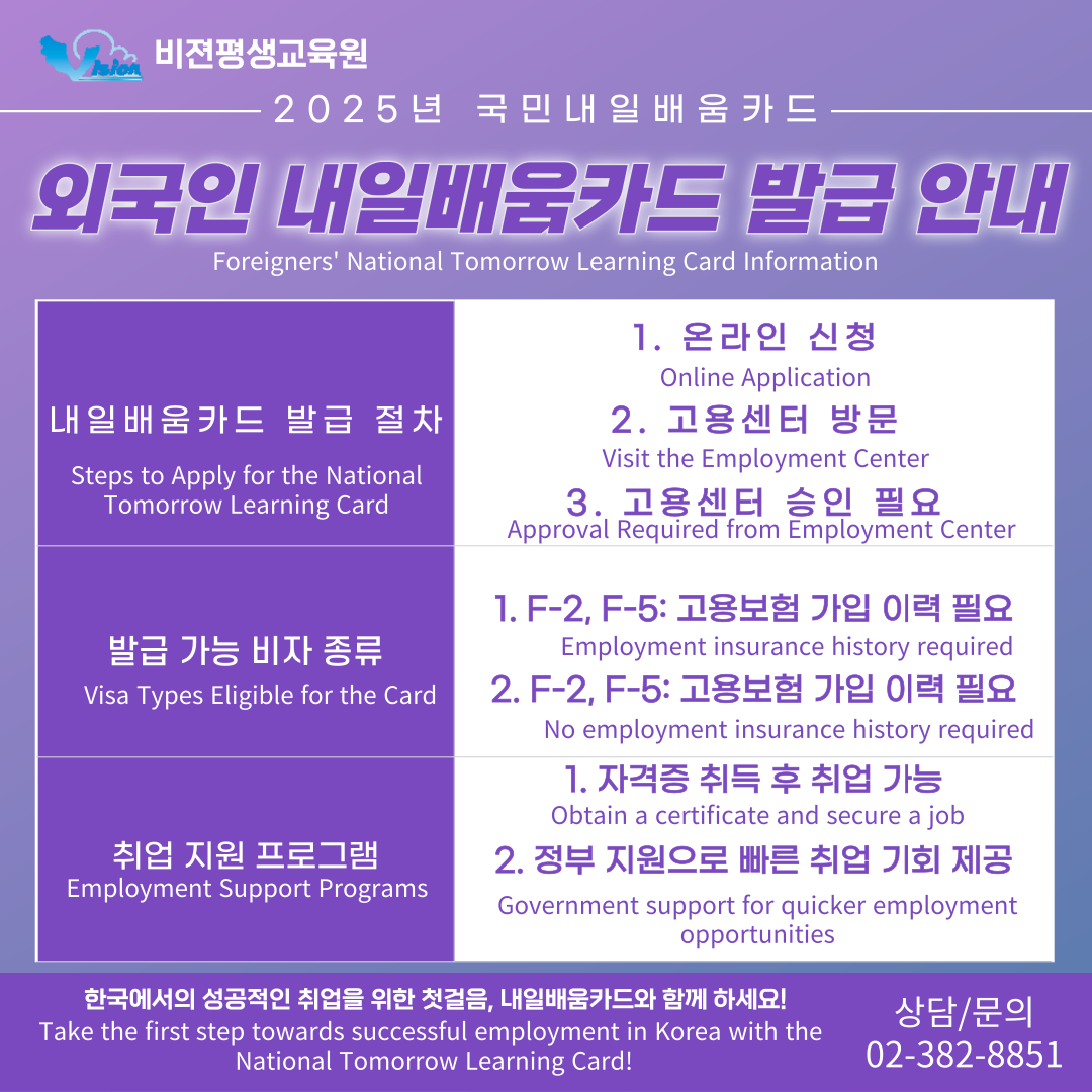 비젼평생교육원