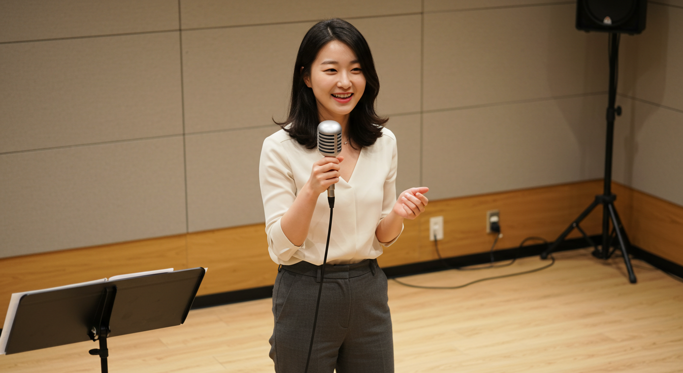 볼륨성인보컬학원 대표 이미지