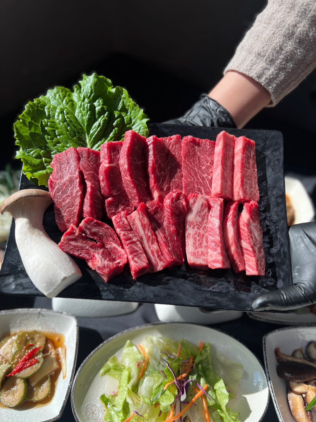 코뚜레돈우어때