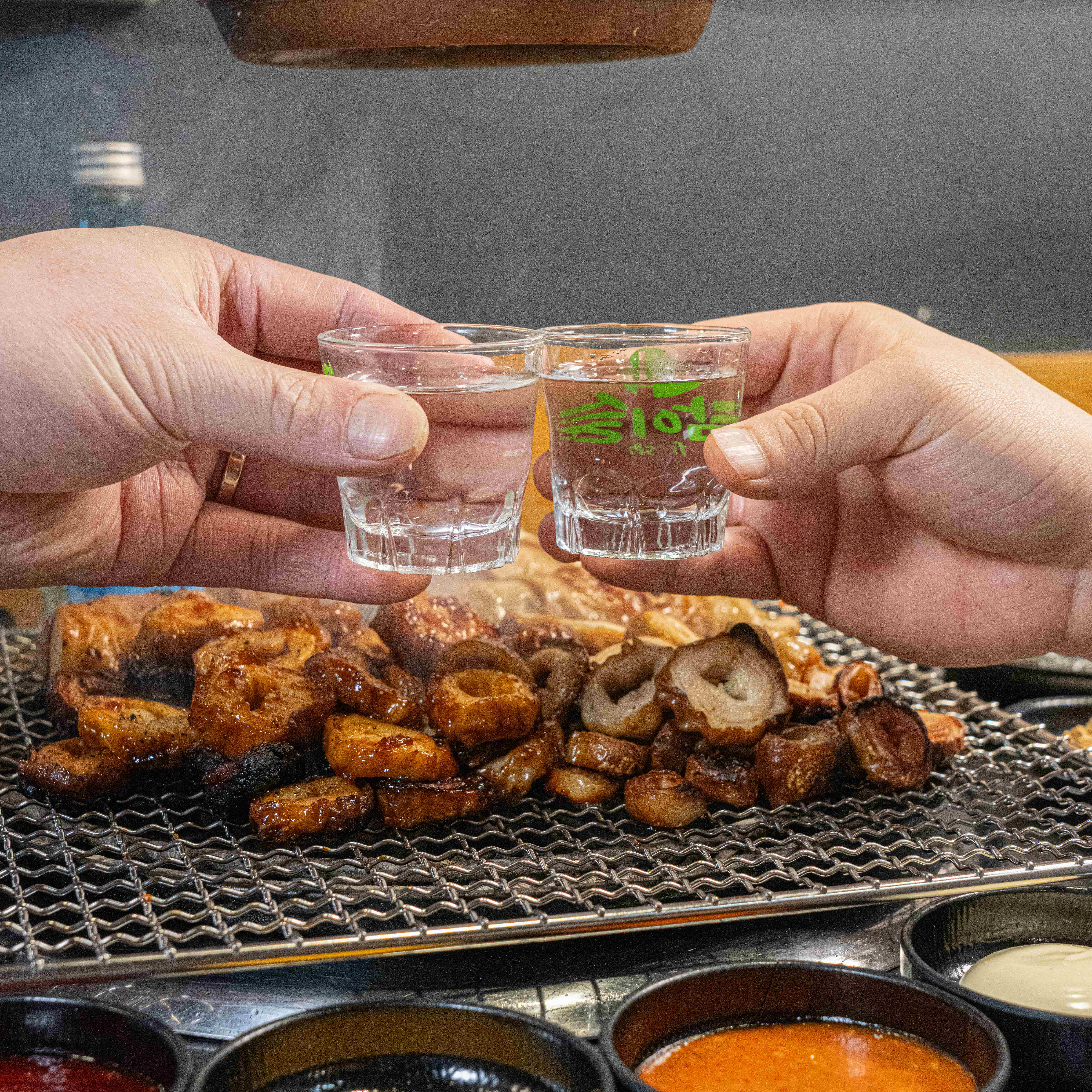 토고리옛날막창소갈비살 평내호평점
