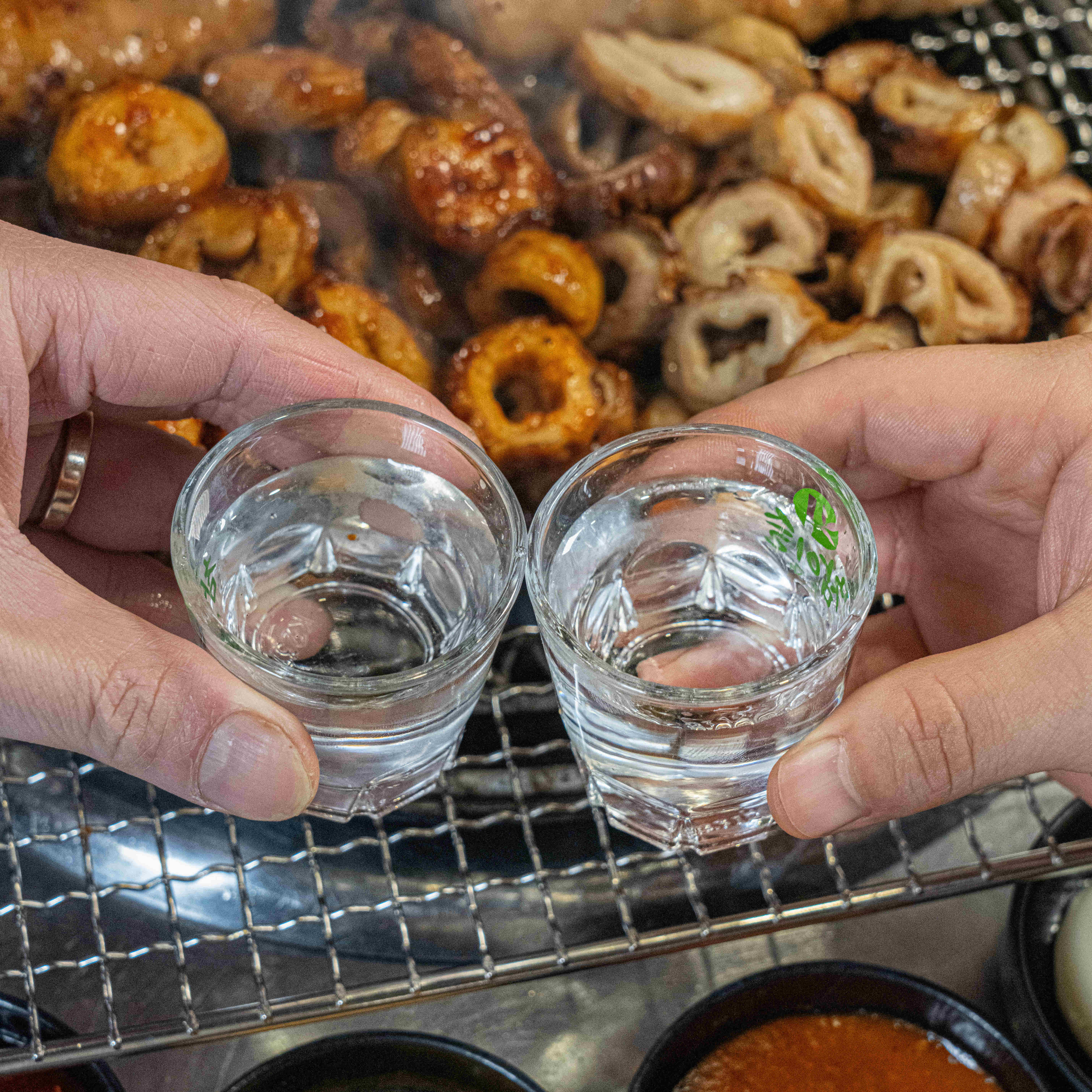 토고리옛날막창소갈비살 평내호평점