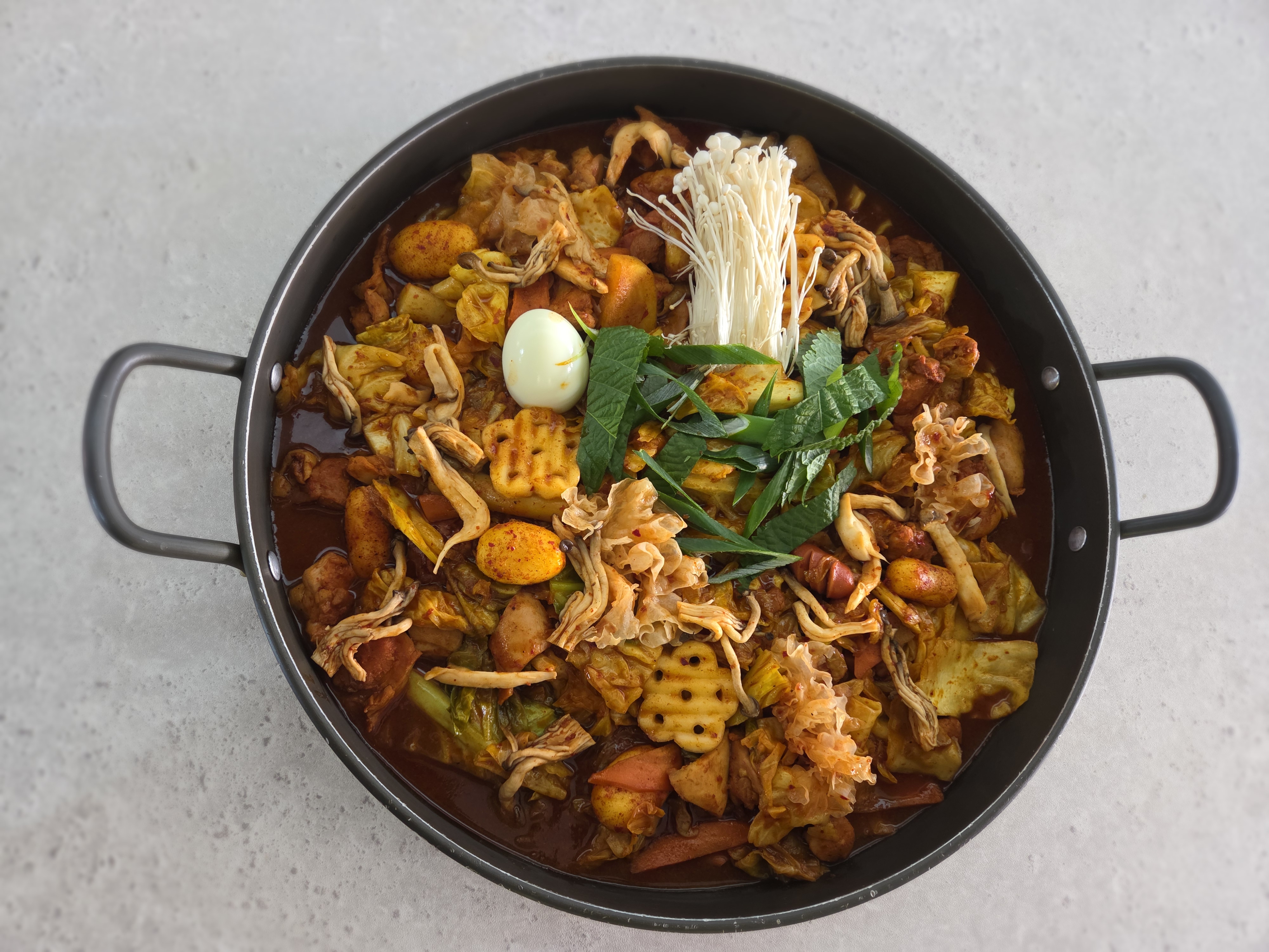춘계춘천닭갈비