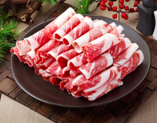 형제정육점식당