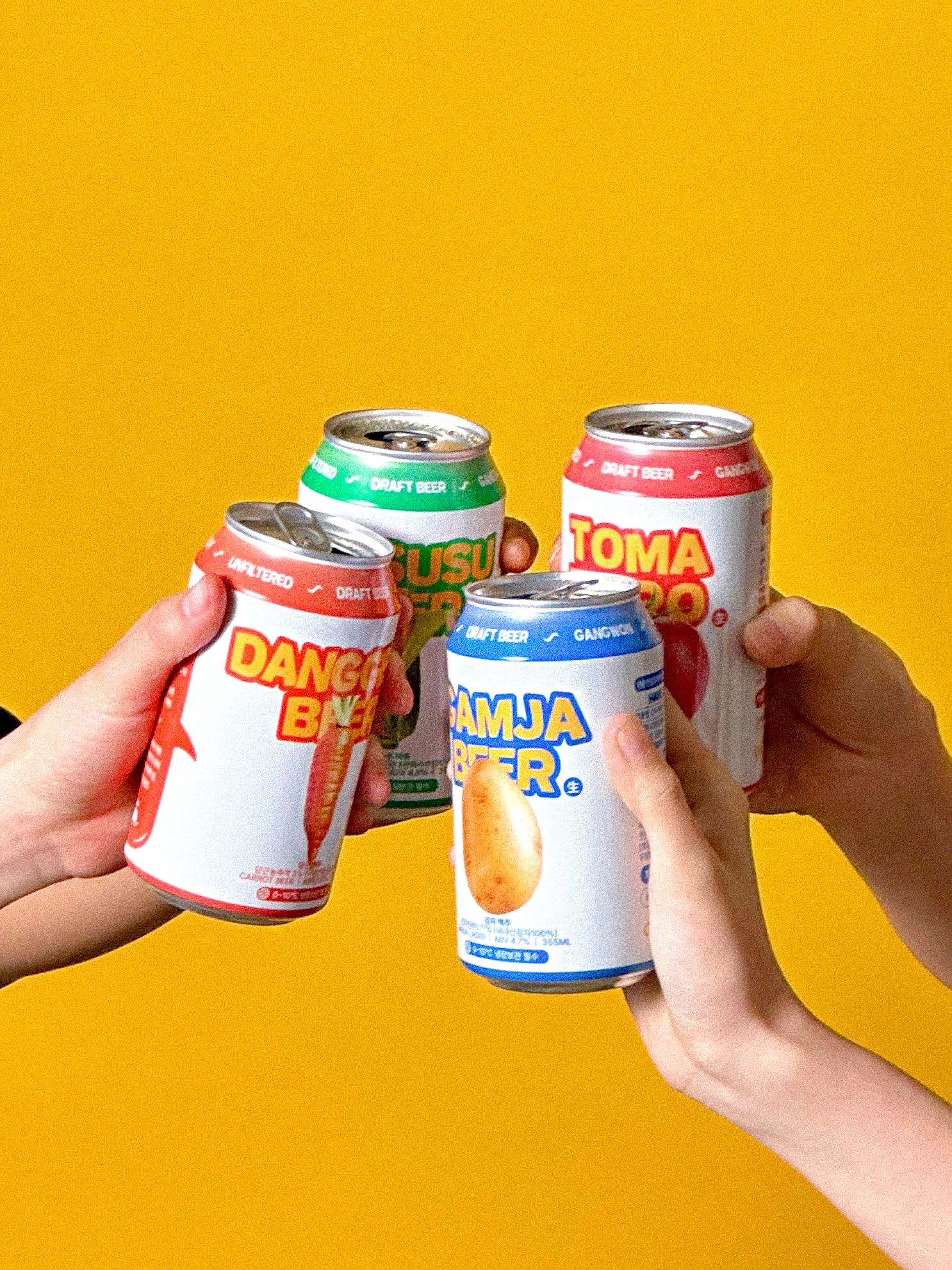 감자아일랜드 춘천 온의점 대표 이미지