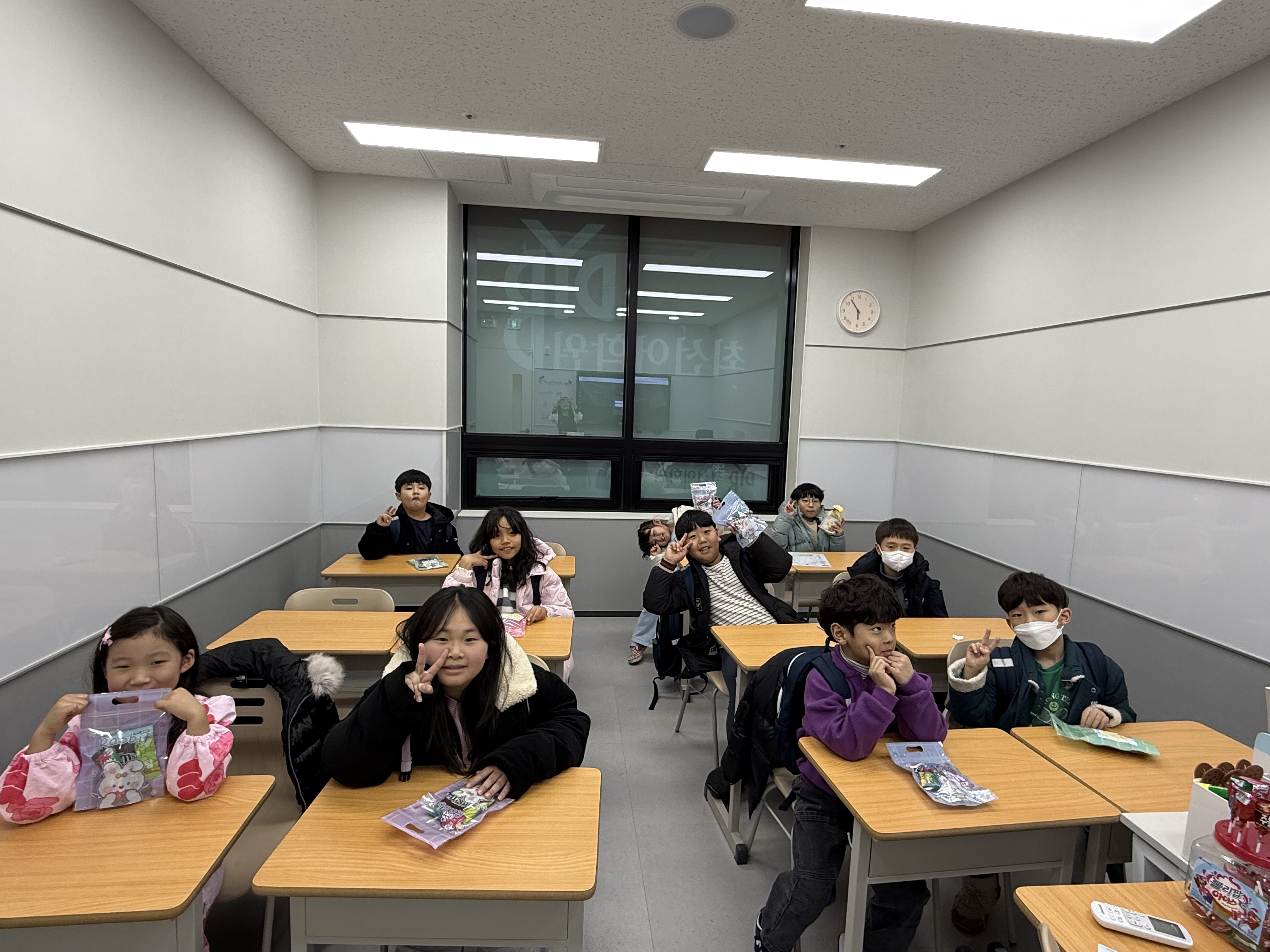 DYB최선어학원 평택국제캠퍼스
