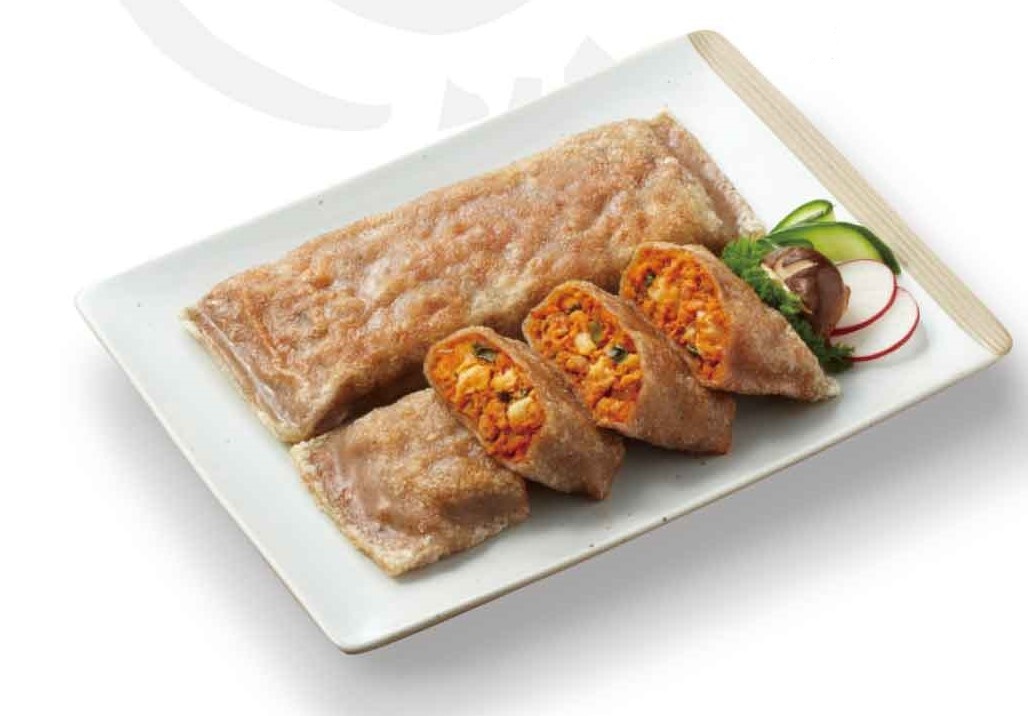 옛날아우내순대 북면점