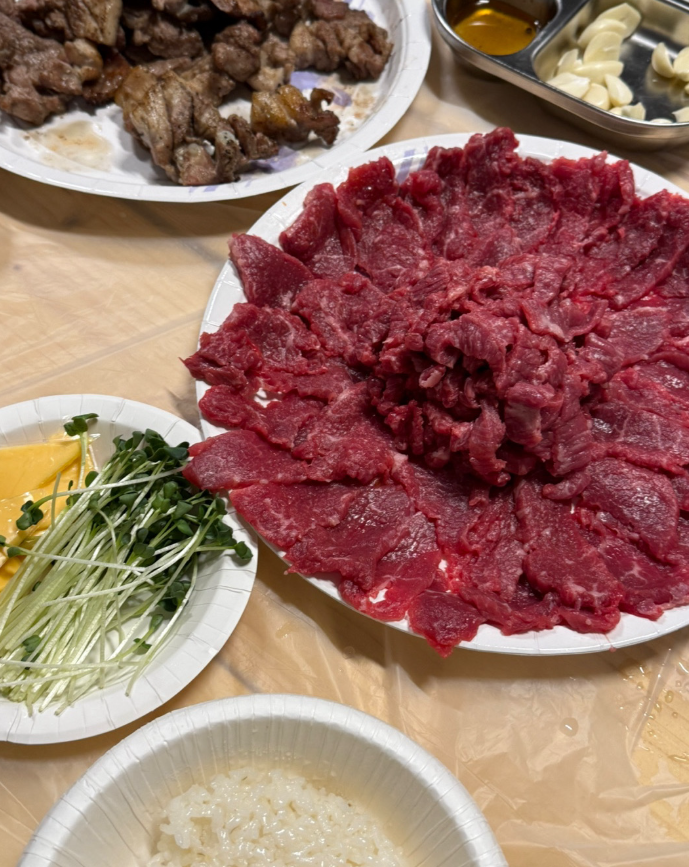 승리정육점