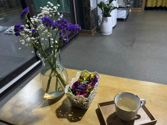 솔향기 photo 7
