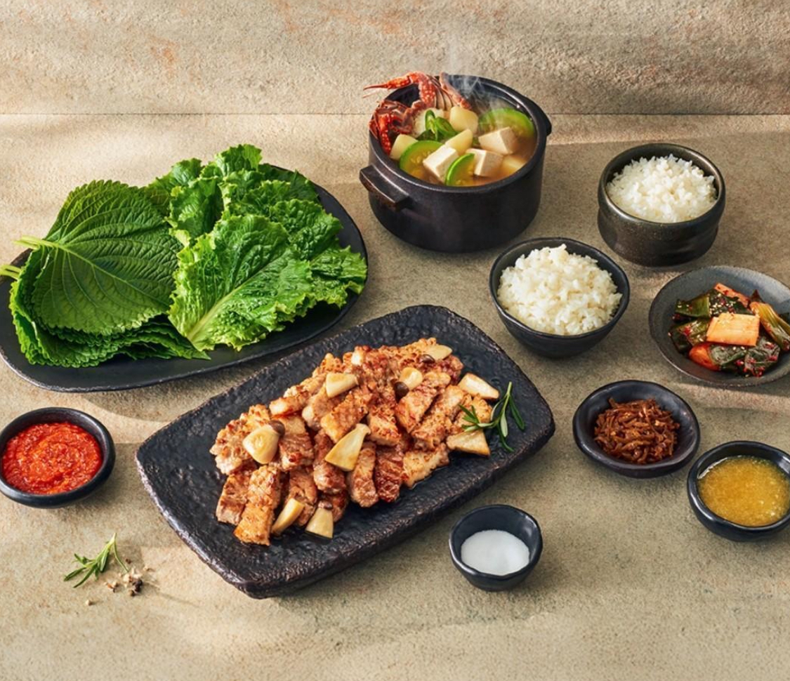 육식사관학교 청량리점