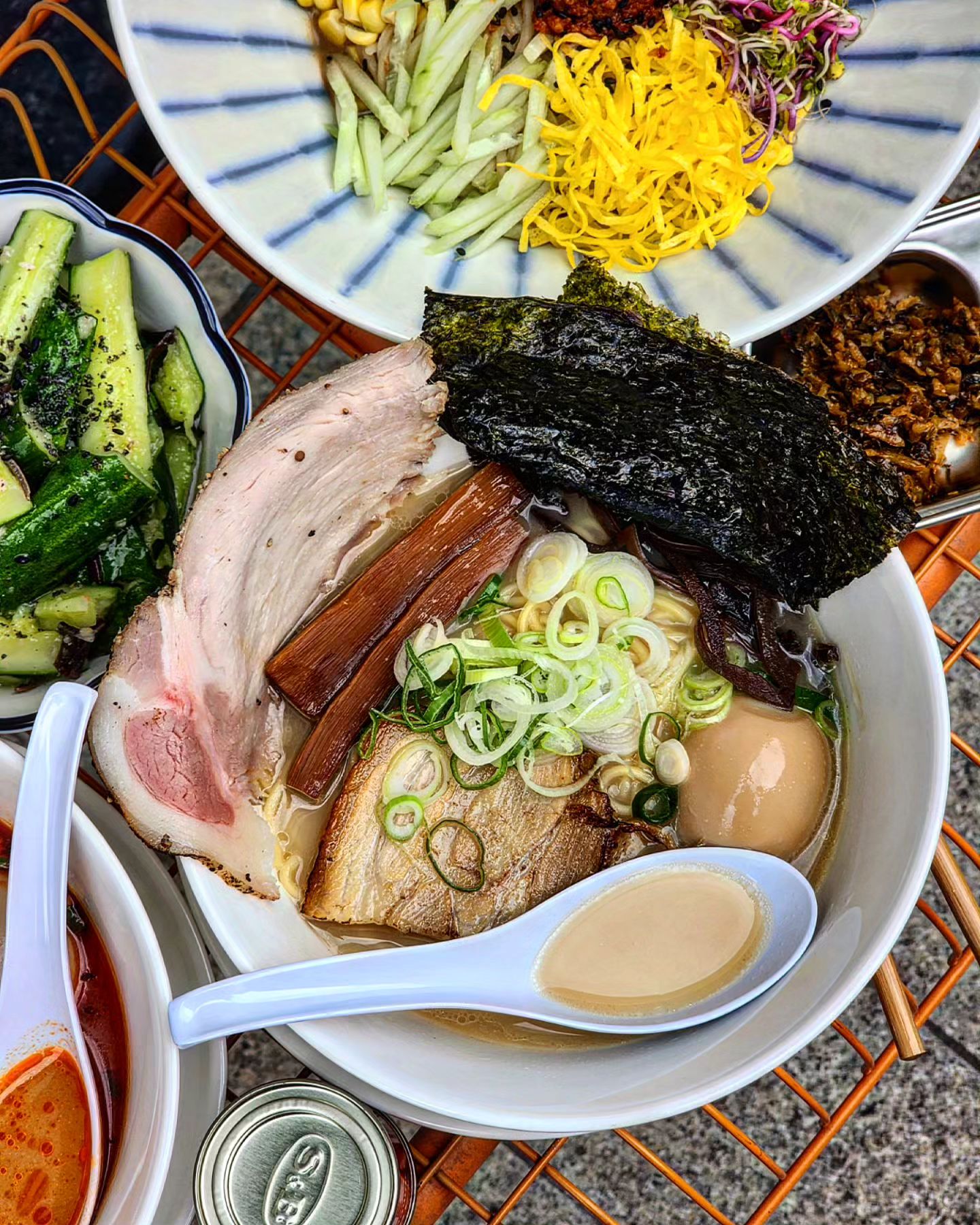 우츄진 롯데백화점 잠실점 대표 이미지