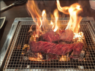 우산화로 본점