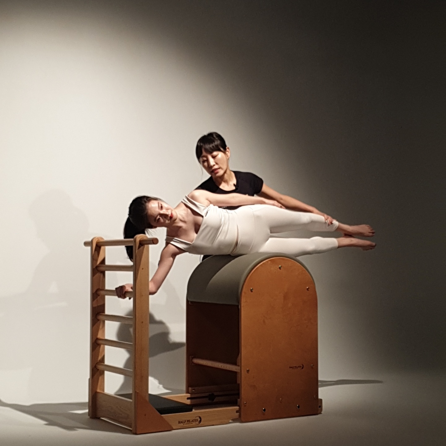 에스바디워크필라테스 주엽점