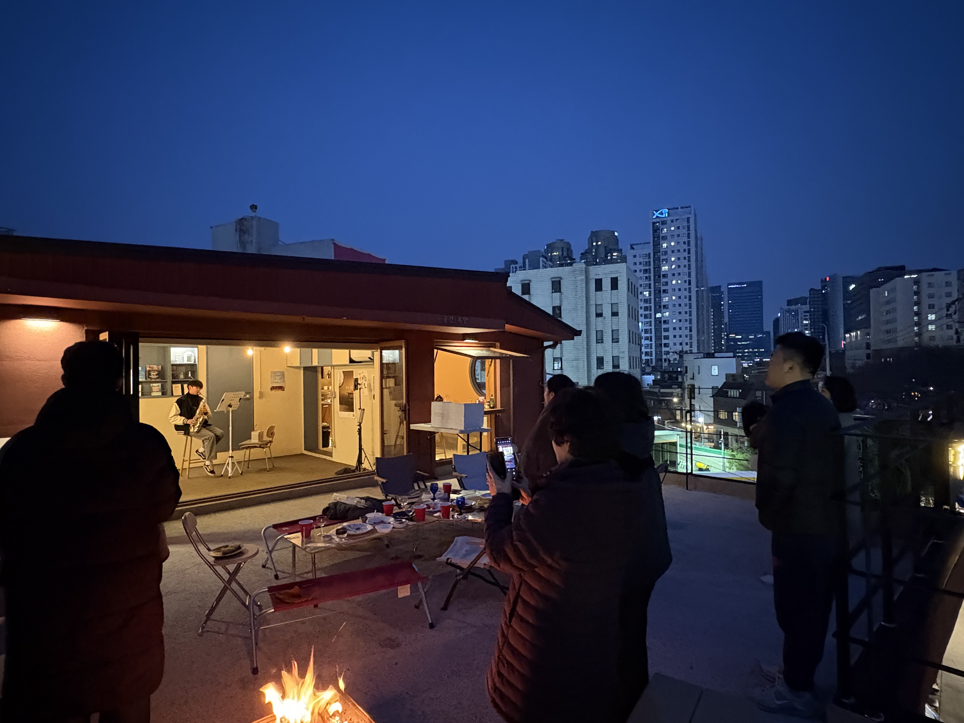 더 나은 퍼스널트레이닝 스튜디오