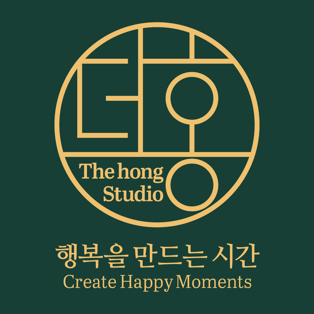 더홍 스튜디오 본사