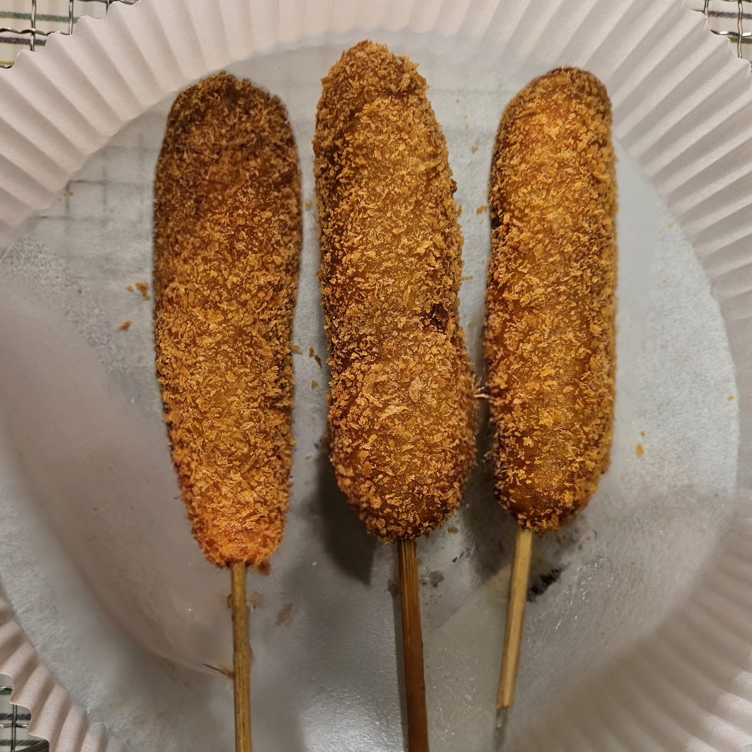 명품찹쌀꽈배기&명품찹쌀핫도그 고양점