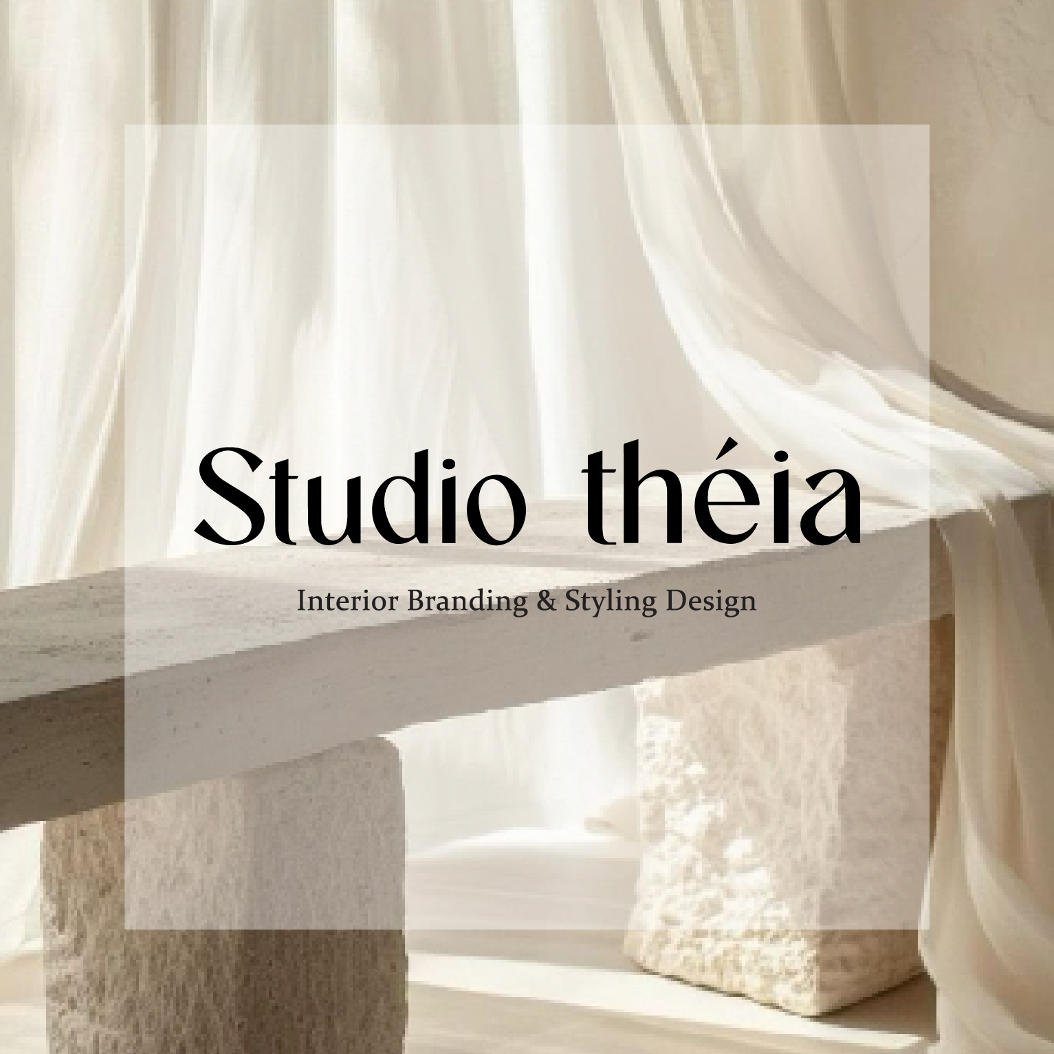 스튜디오 테이아 대표 이미지