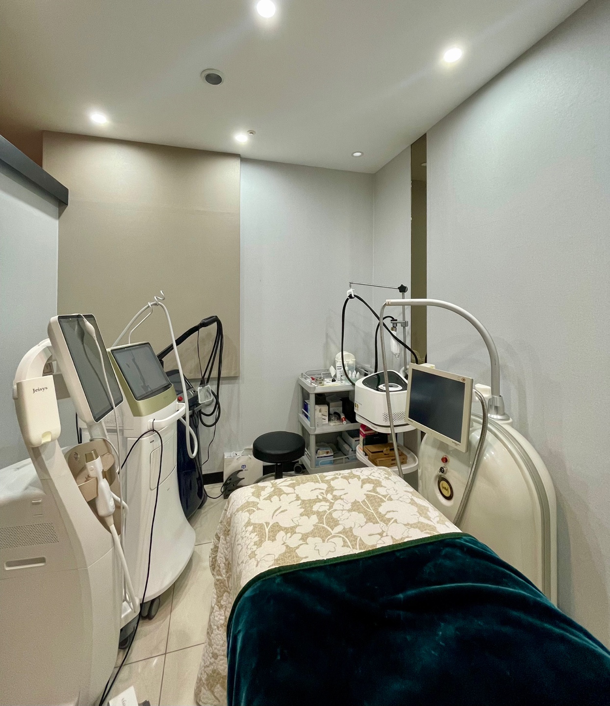 비쥬여성의원 대표 이미지