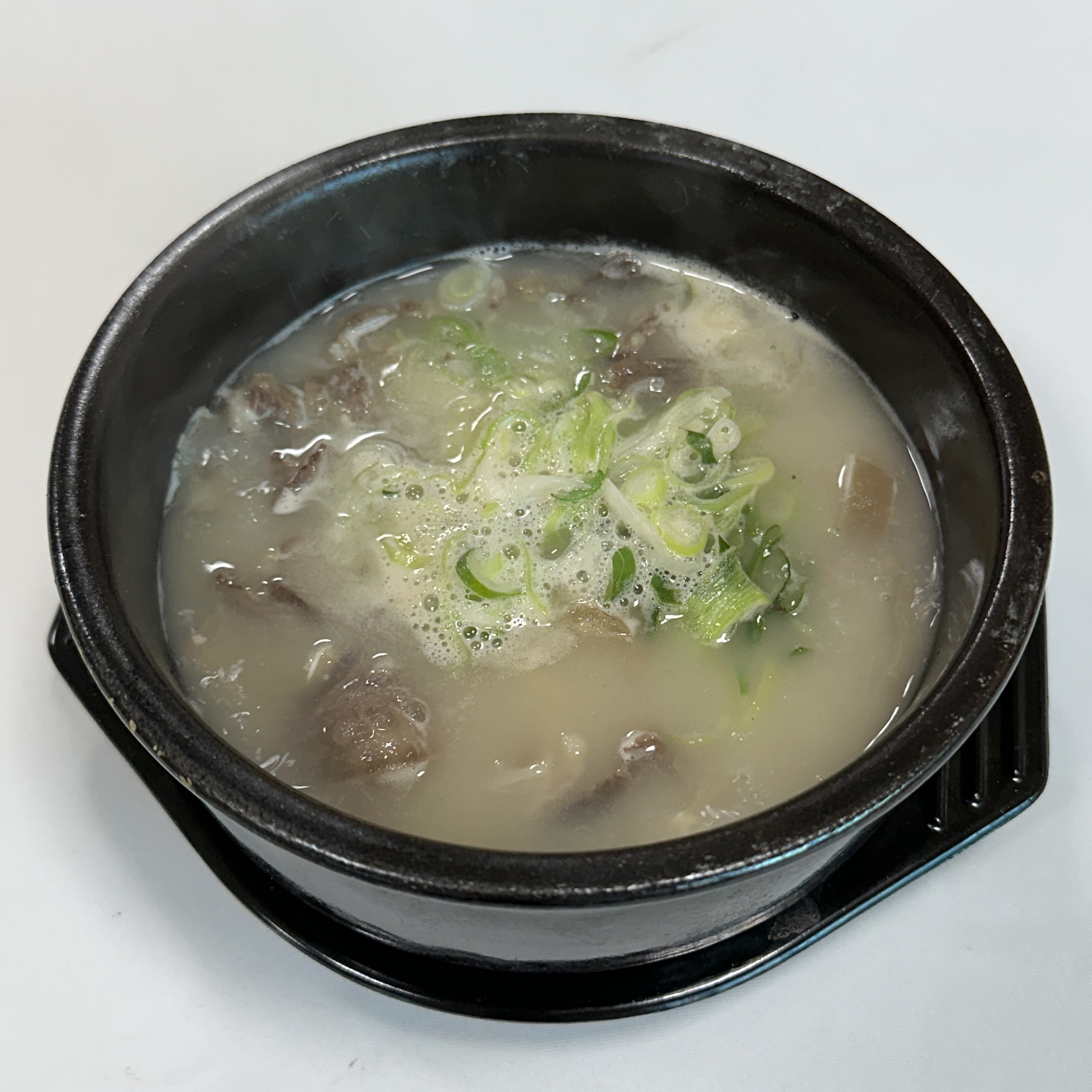 이가네한우곰탕
