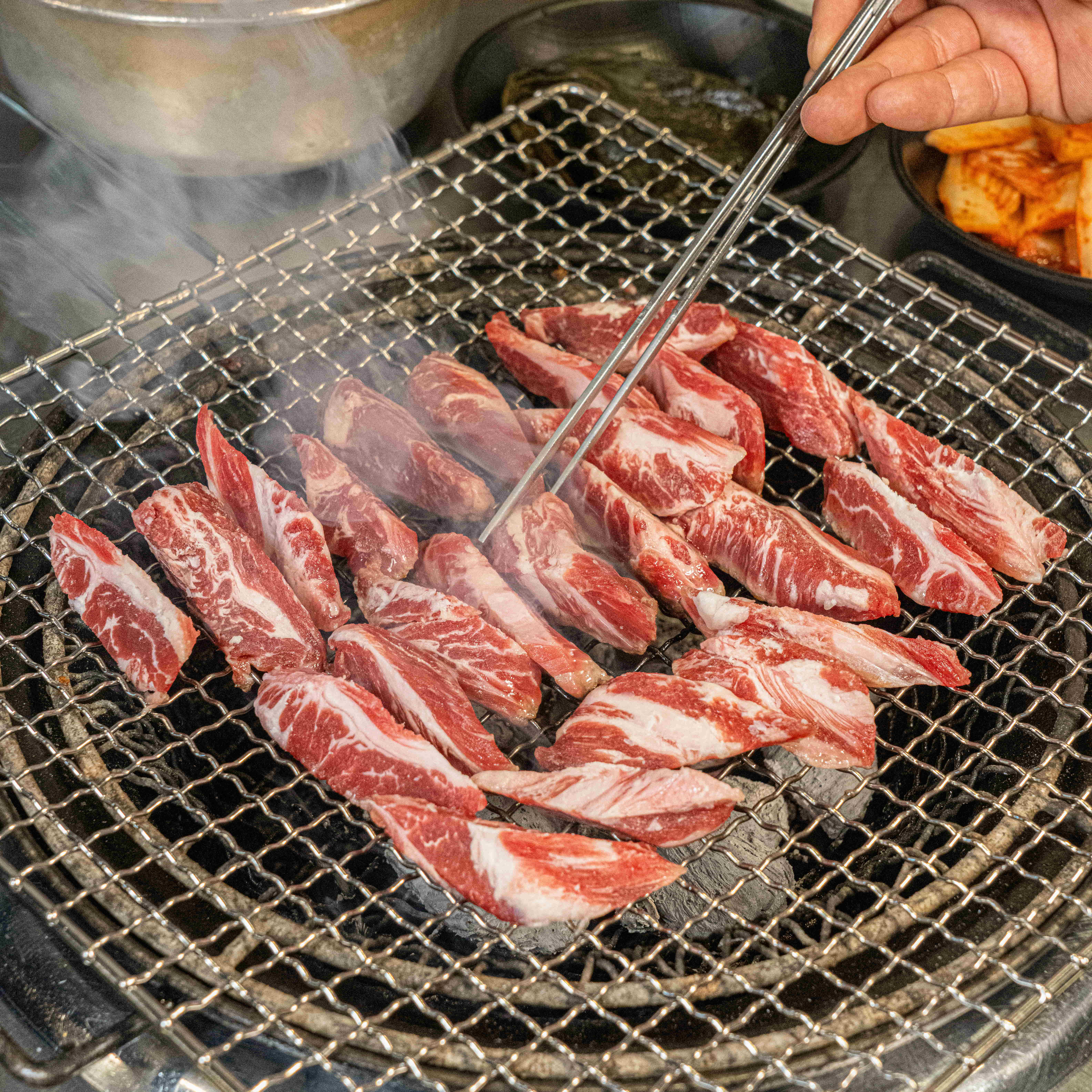토고리옛날막창소갈비살 평내호평점