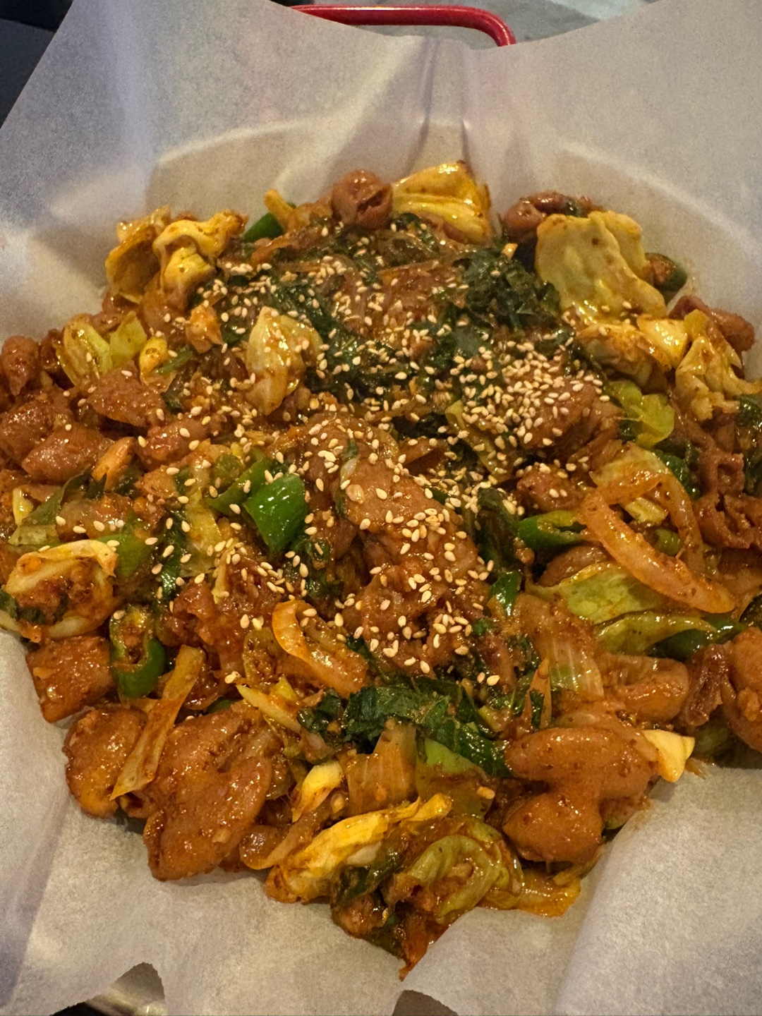 쏘곱창 본점