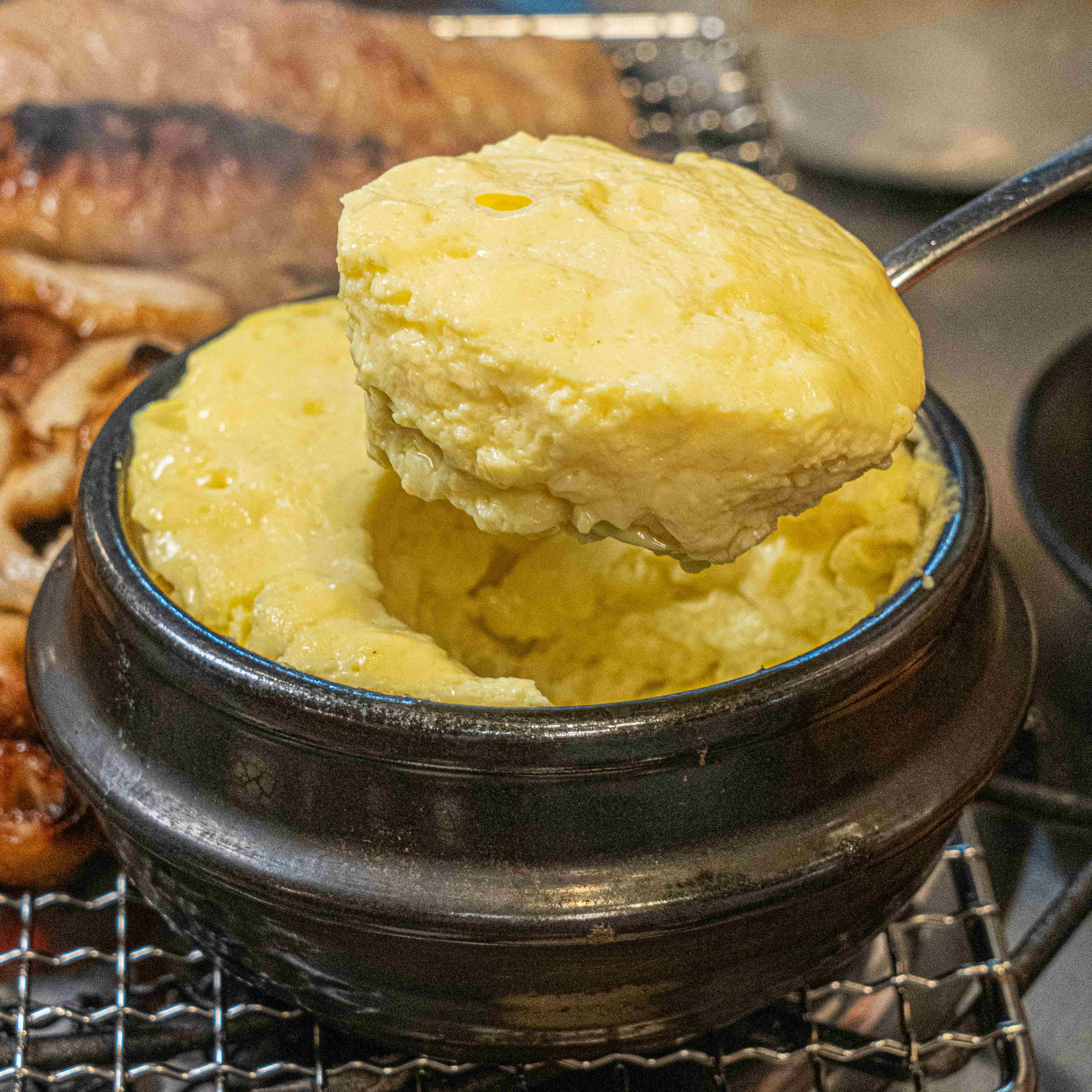 토고리옛날막창소갈비살 평내호평점