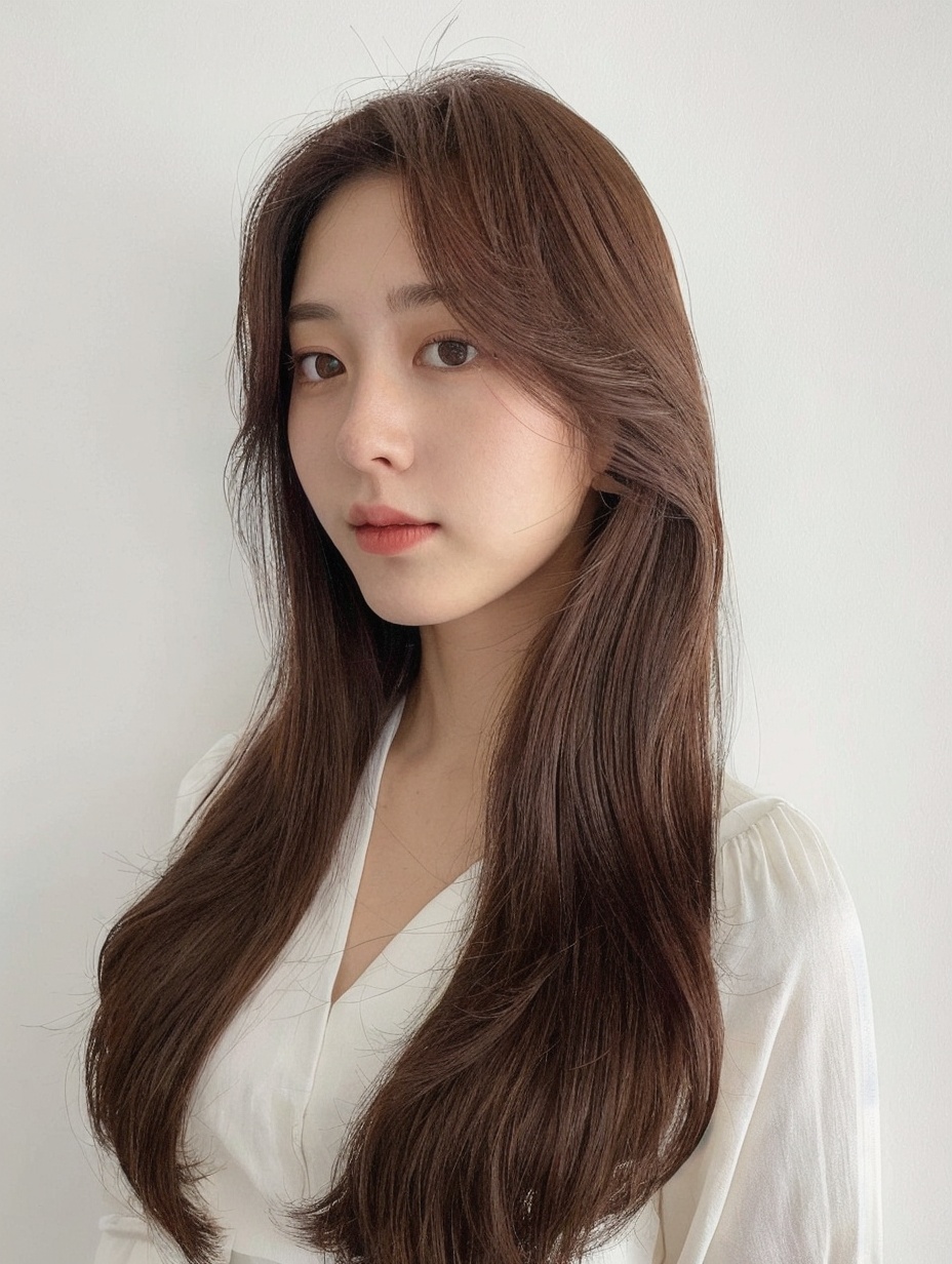 전주미용실헤어지니 신시가지점