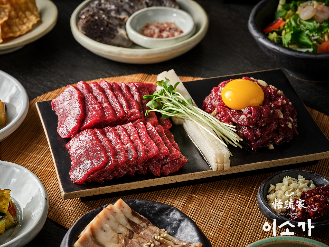 이소가 율하본점 대표 이미지