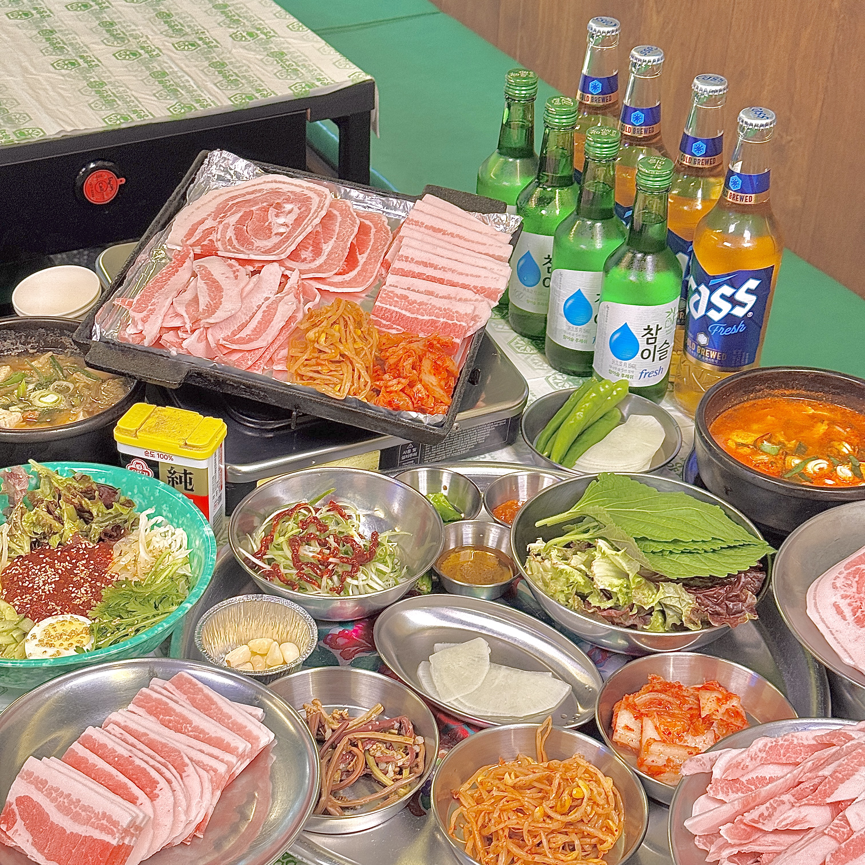 번양집 금천구청점 설명사진