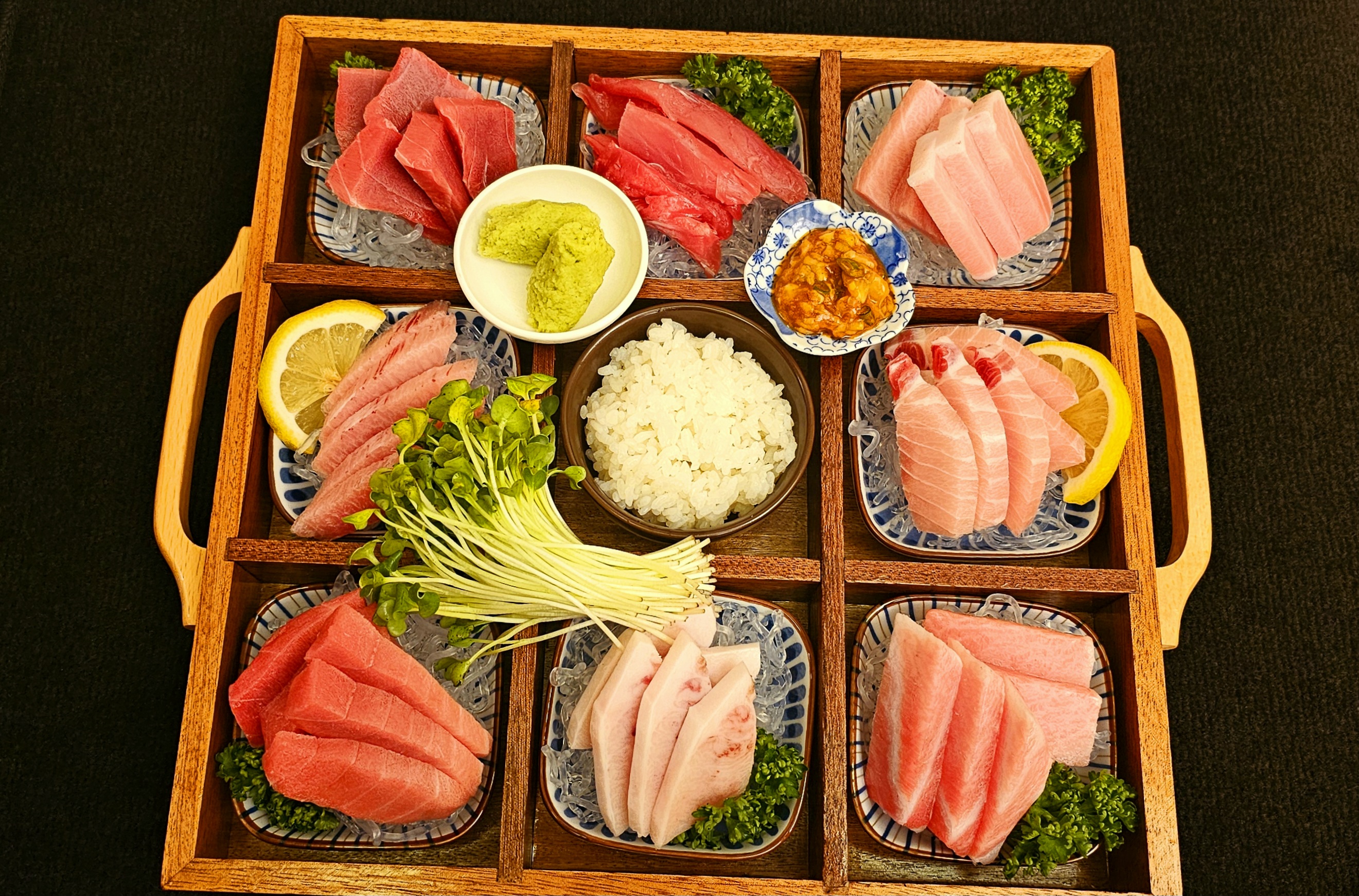 육지로간참치