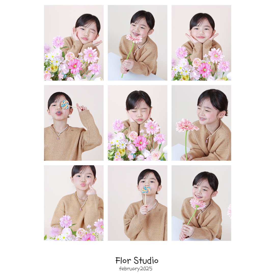 플로르스튜디오