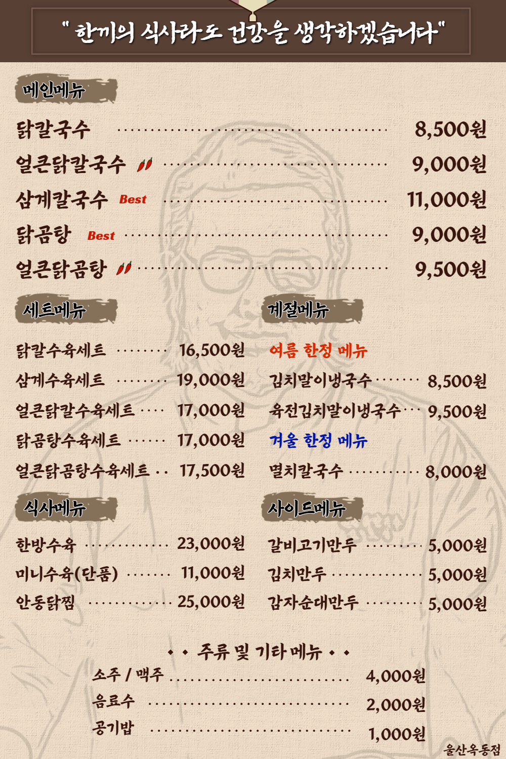 요약 정보 이미지