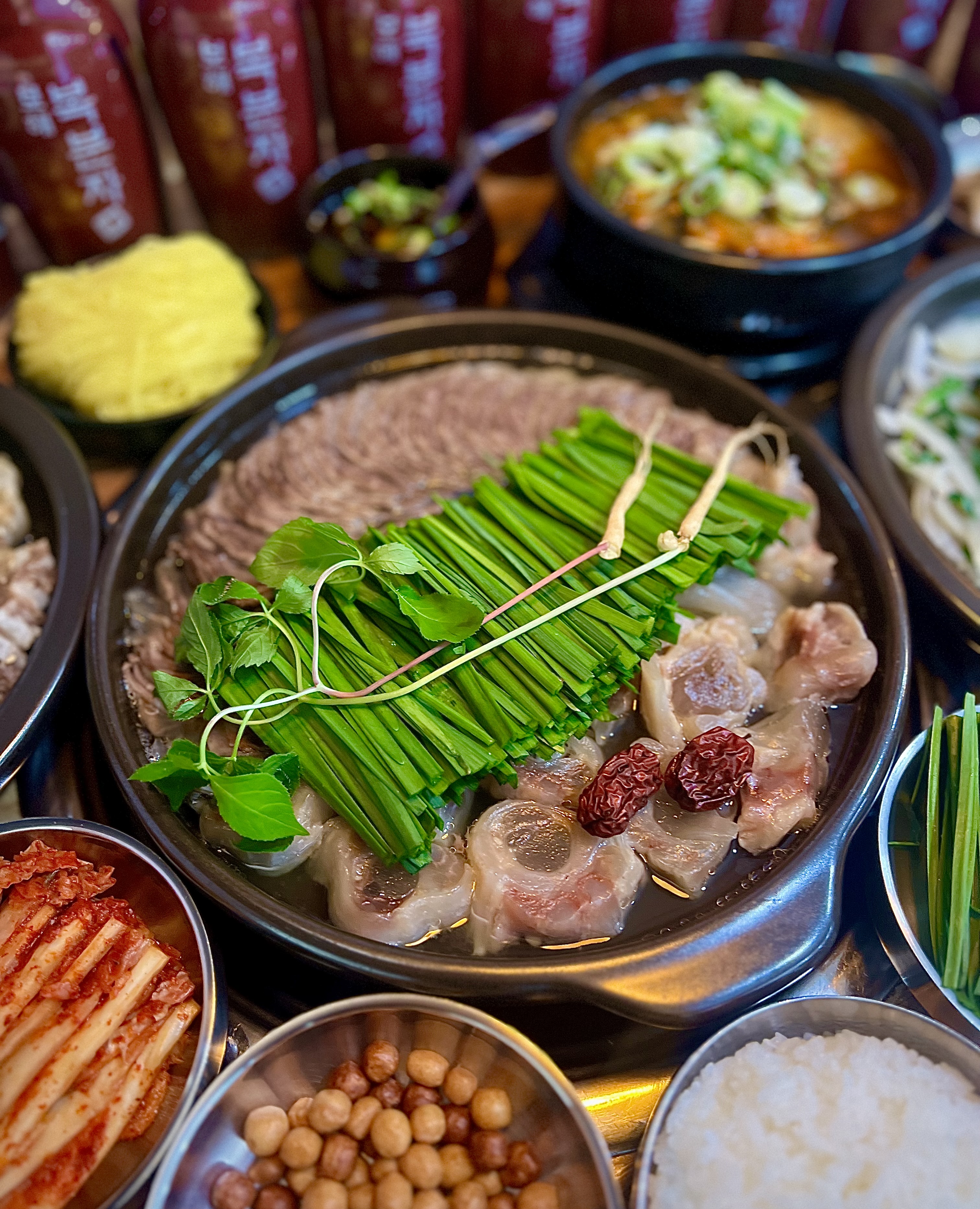 황해수육 수유점