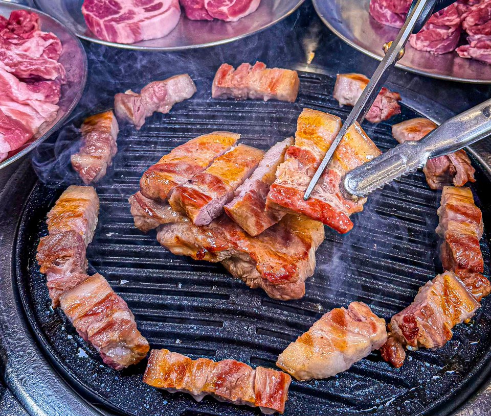 제주똥돼지마을