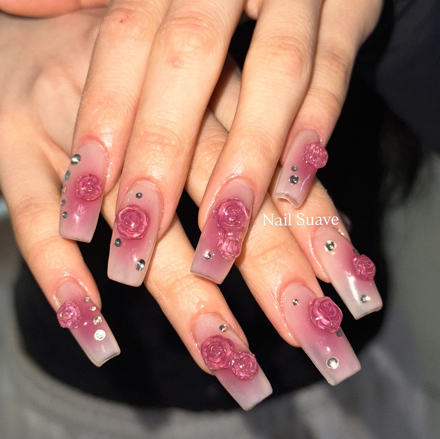 네일수아베