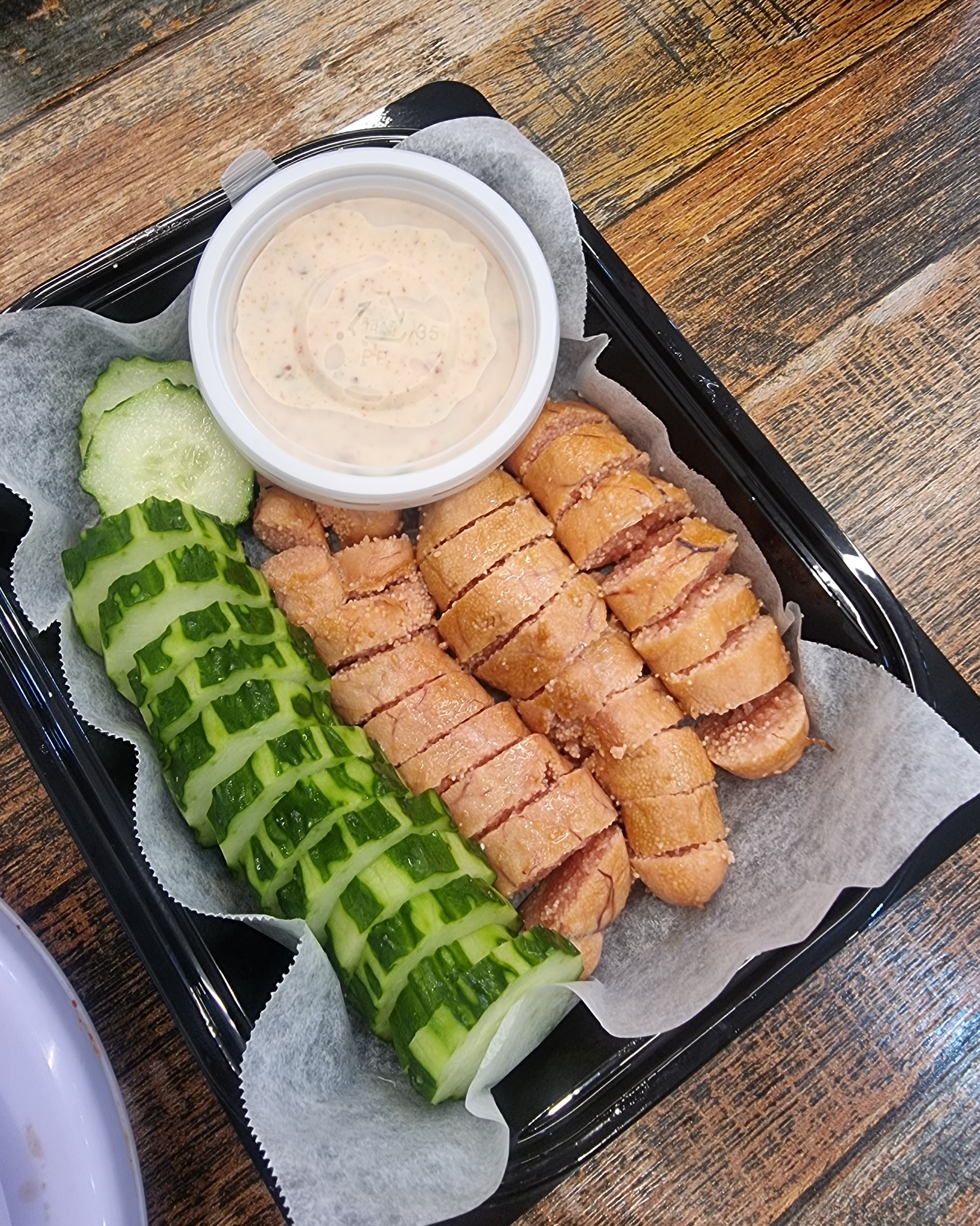 손찬반찬백화점 북구점
