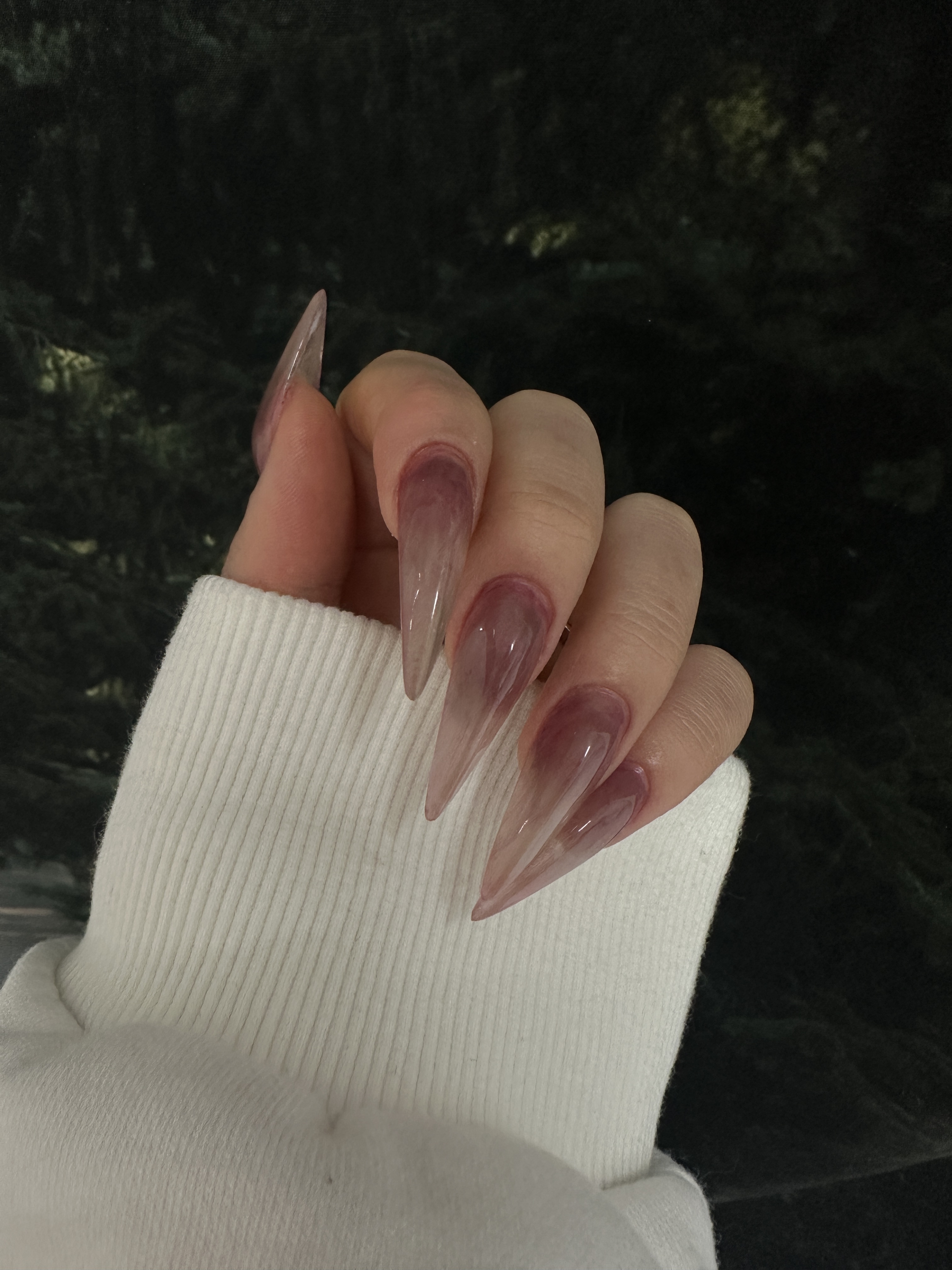 네일수아베