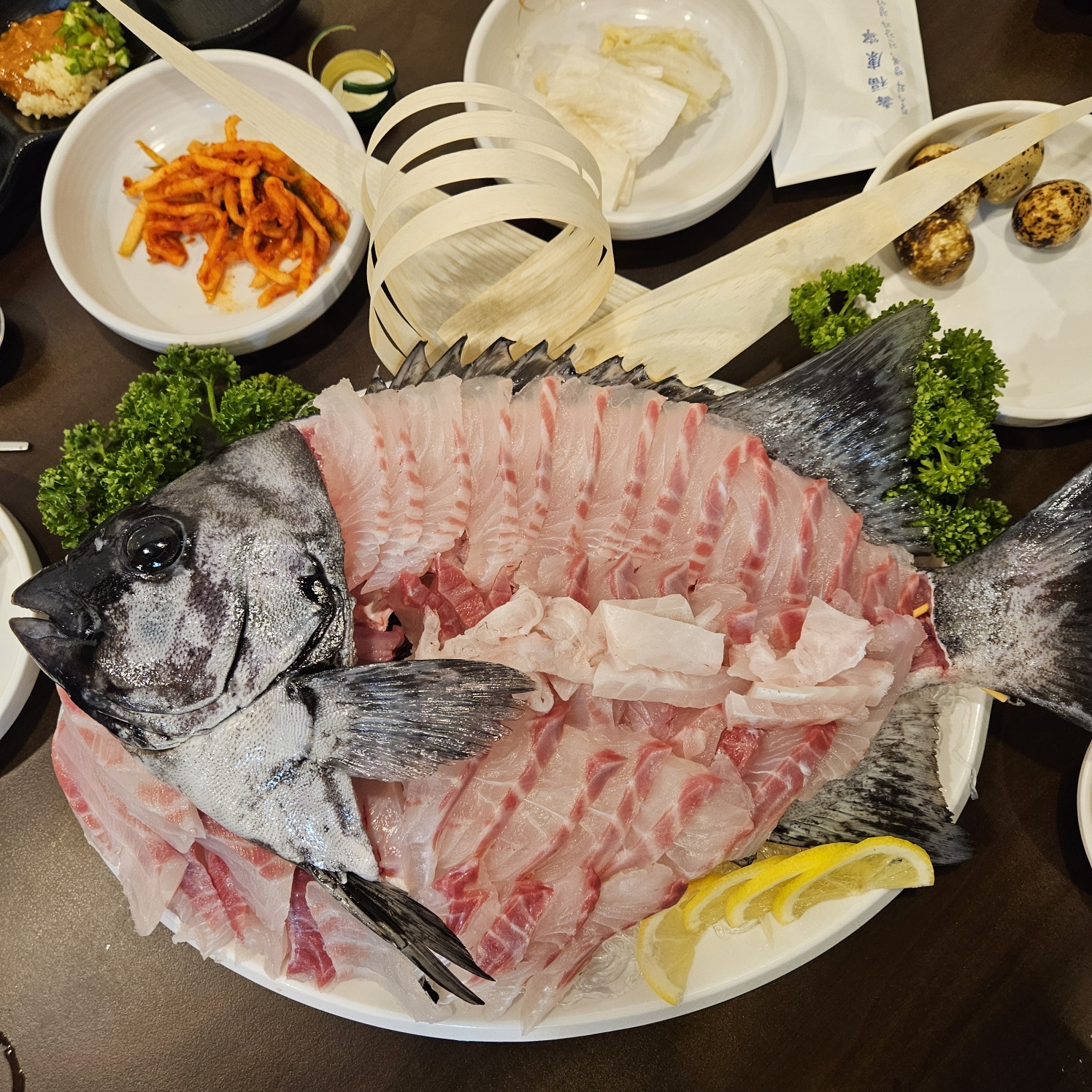 회떠주는 포차